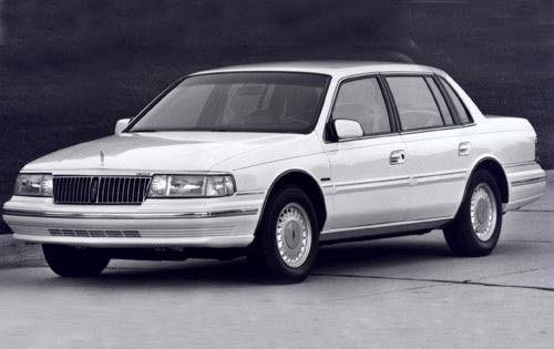 Lincoln 30 90