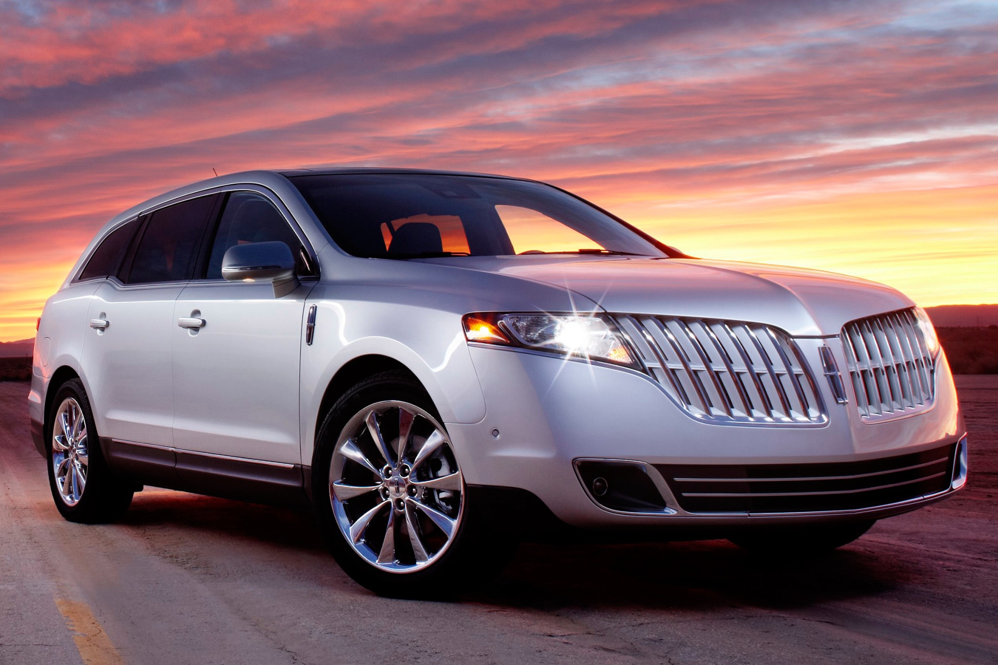 Lincoln mkt 2010