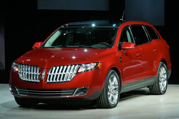 Lincoln mkt 2010