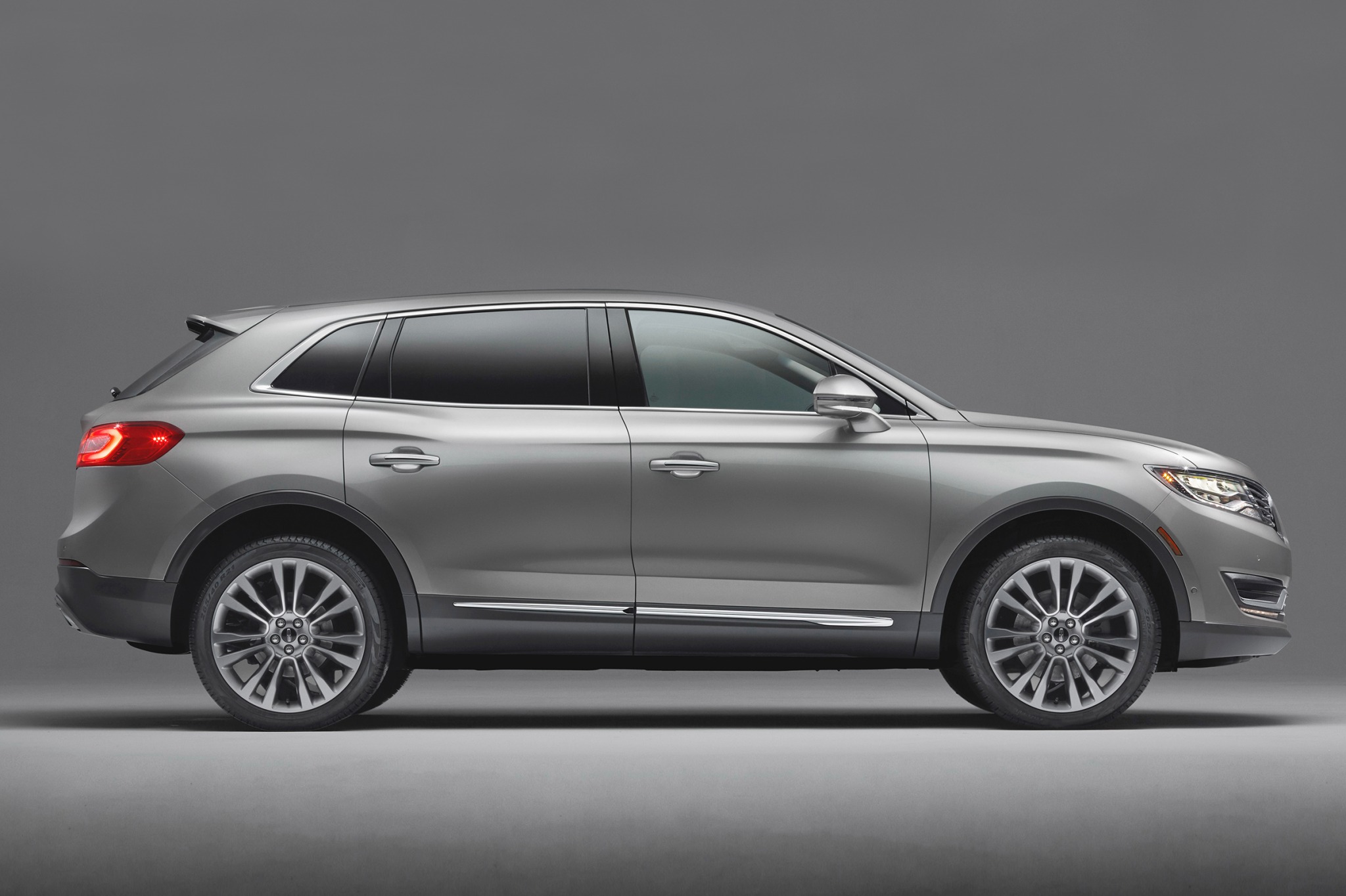 Lincoln mkx i