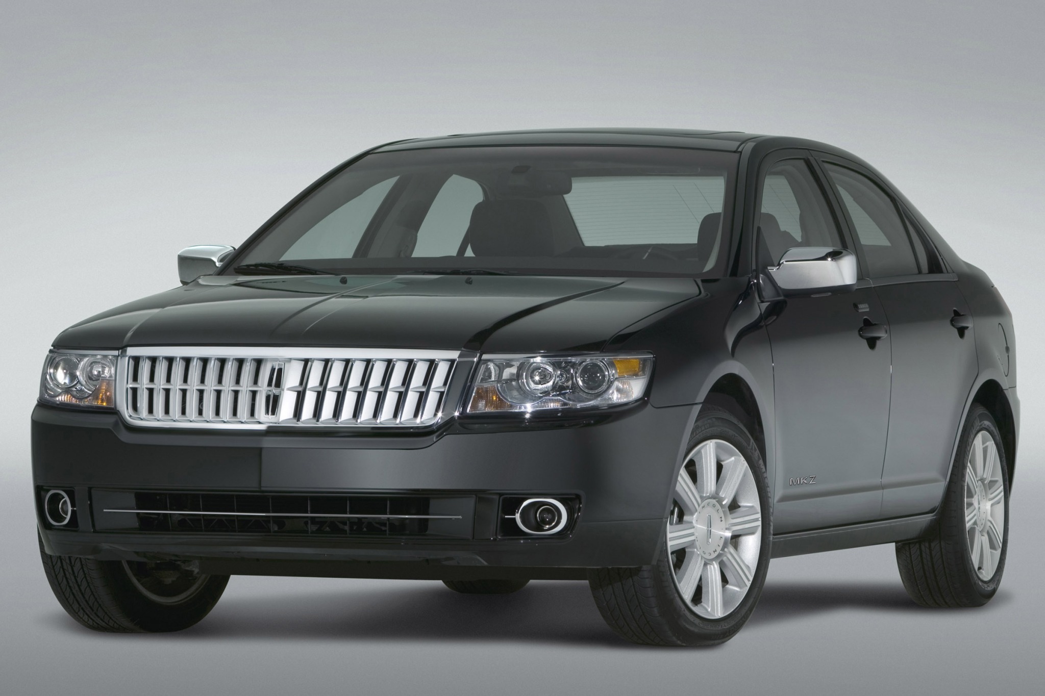 Lincoln Mkz Specs Prices Vins Recalls Autodetective