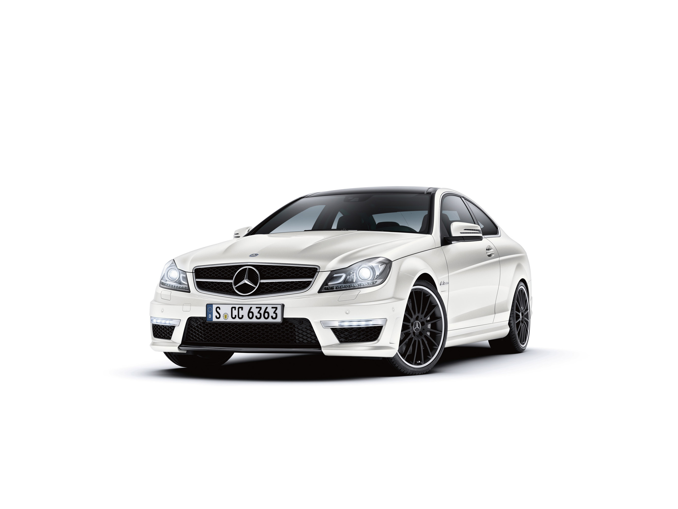 2013 Mercedes-Benz C-Class C250 Sport Sedan VIN check ...