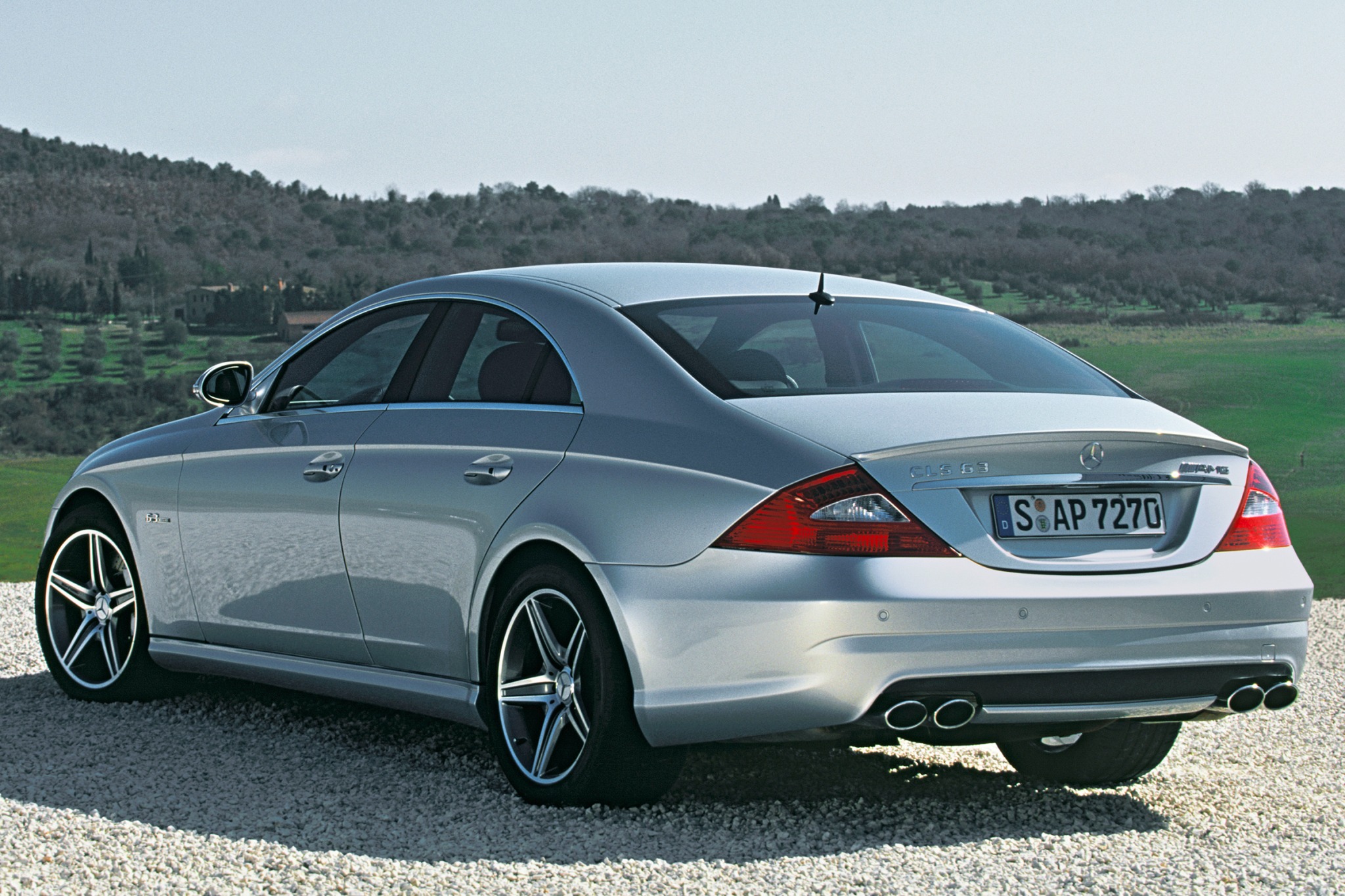 Мерс цлс. Mercedes CLS 63 AMG. Mercedes-Benz CLS-class 2007. Mercedes Benz CLS 2007. Mercedes CLS 217.