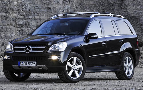 2008 Mercedes Benz Gl Class Vin Number Search Autodetective