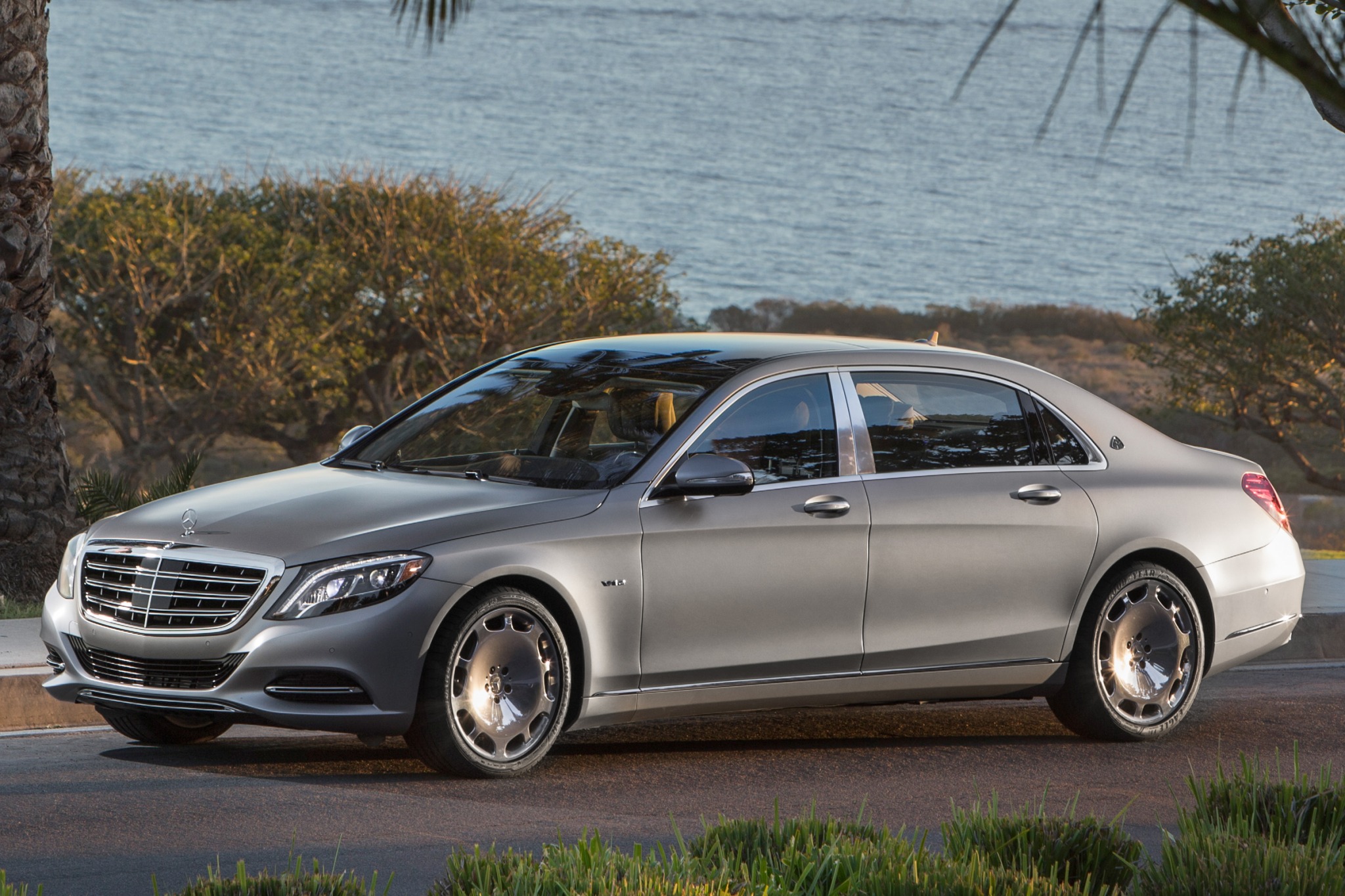 2016 Mercedes-Benz Maybach Specs, Prices, VINs & Recalls - AutoDetective