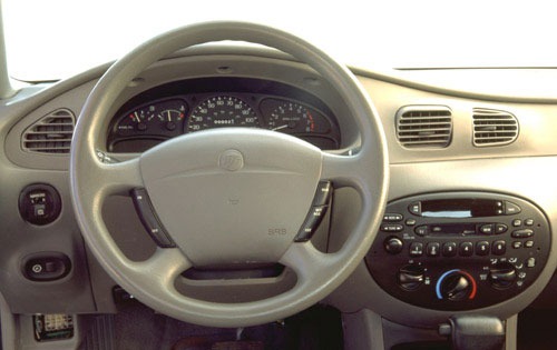 1998 Mercury Tracer Specs, Prices, VINs & Recalls - AutoDetective