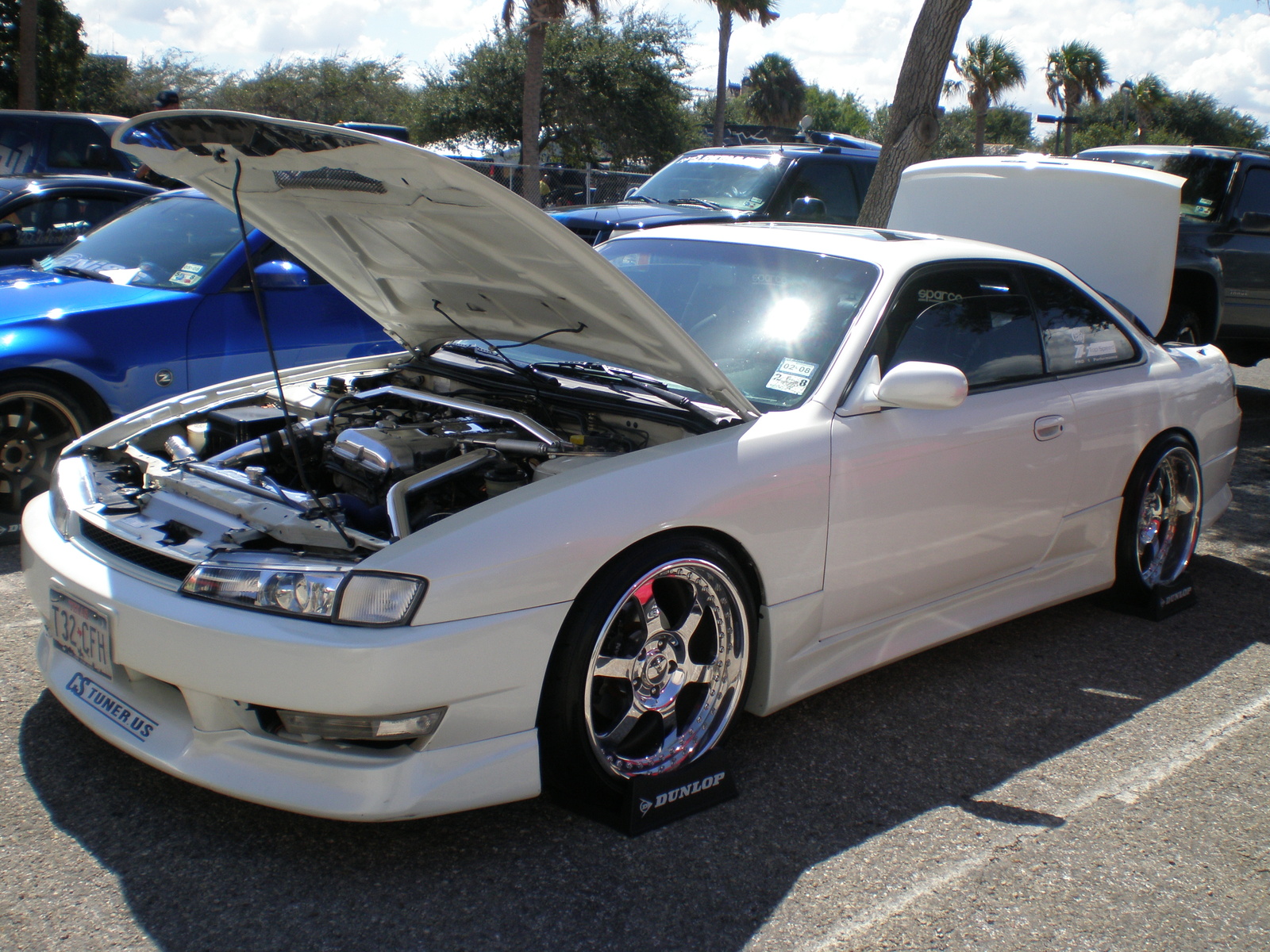 1997 Nissan 240SX VIN Check, Specs & Recalls - AutoDetective