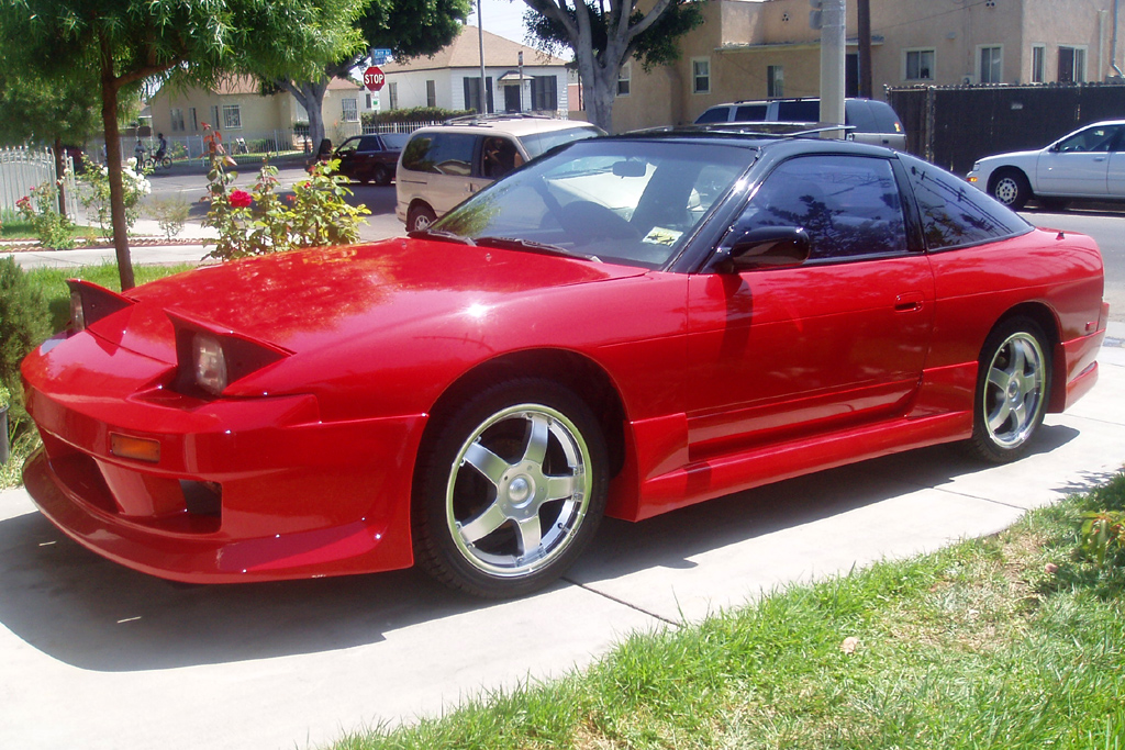 1992 Nissan 300ZX VIN Check, Specs & Recalls - AutoDetective