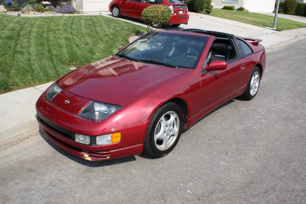 Nissan 300zx 1994