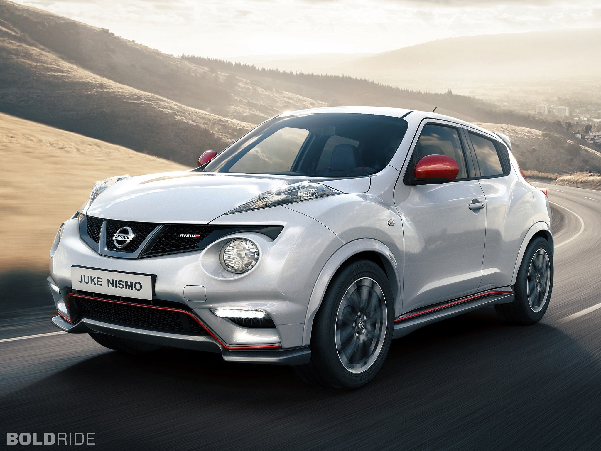 Nissan juke vin