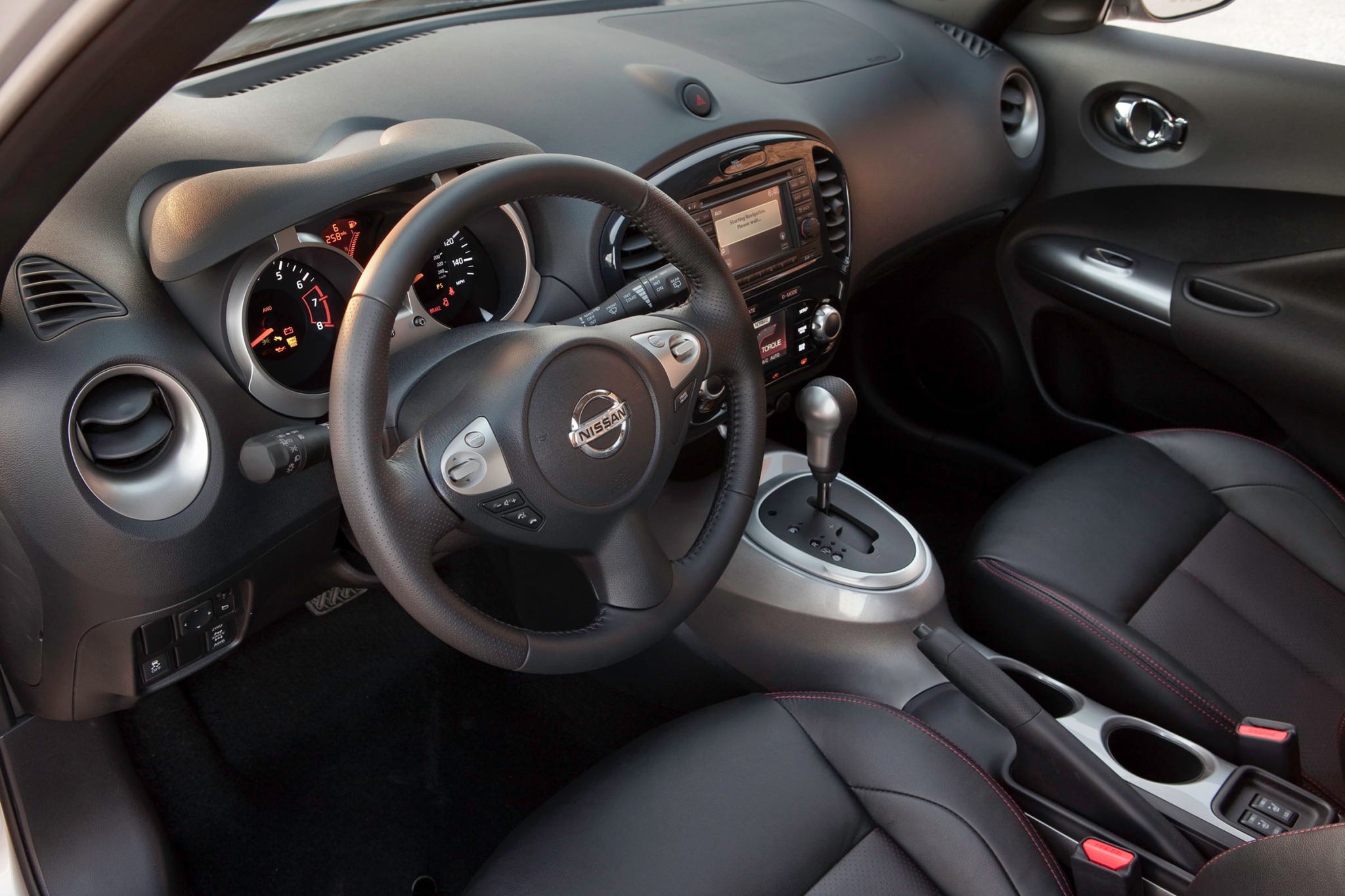 2015 Nissan Juke Vin Check Specs Recalls Autodetective