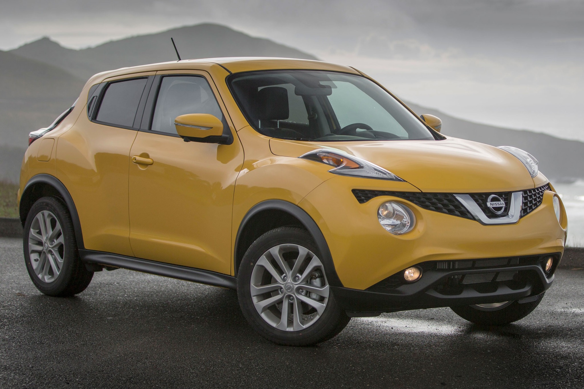 2016 Nissan Juke Specs, Prices, VINs & Recalls - AutoDetective