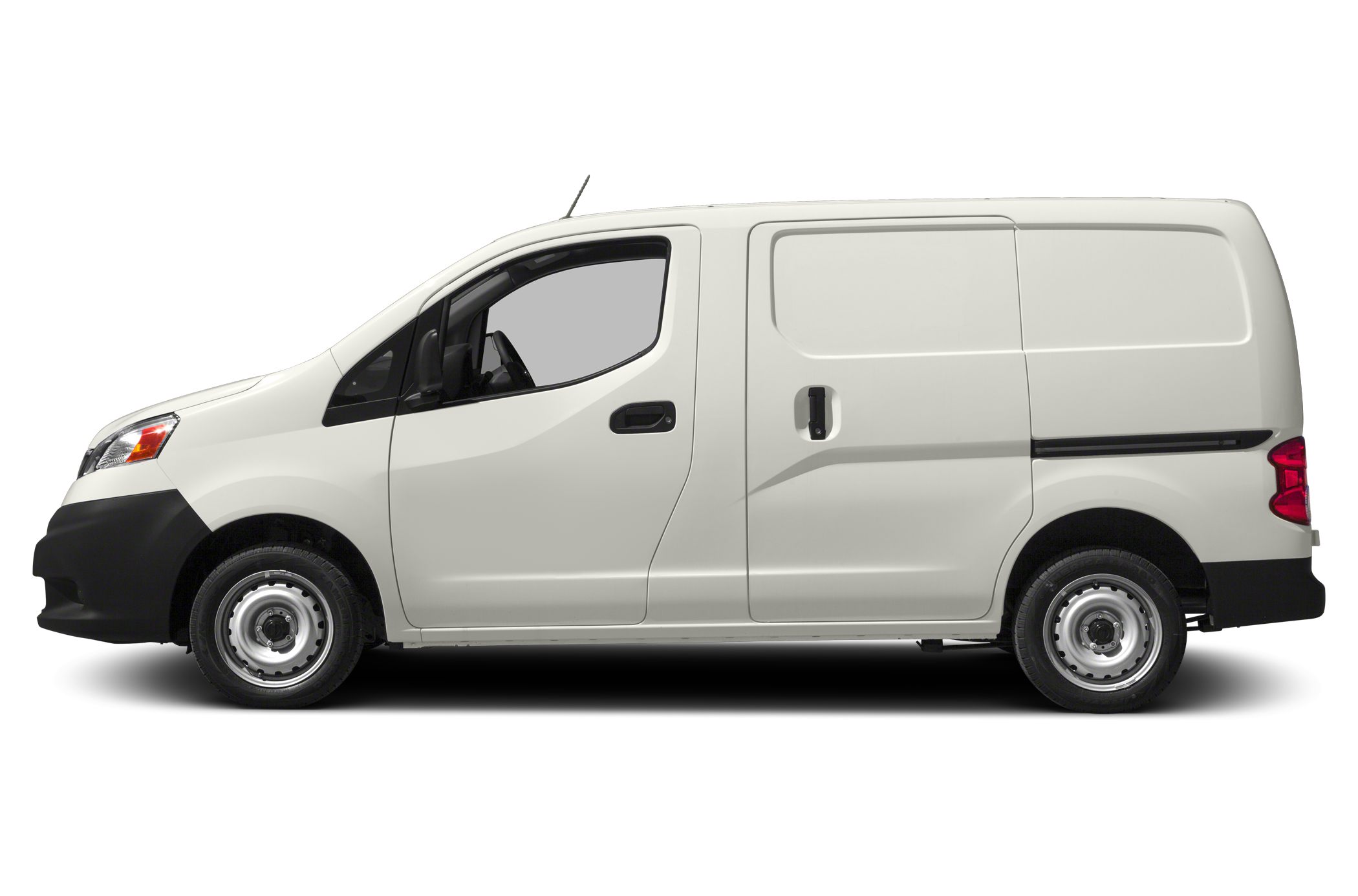 Nissan e nv200 характеристики