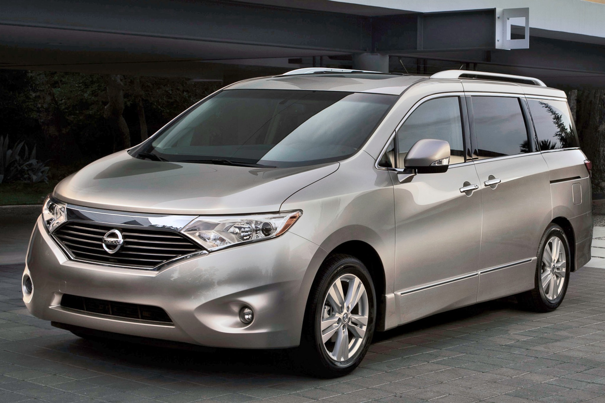 2015 Nissan Quest Specs, Prices, VINs & Recalls AutoDetective