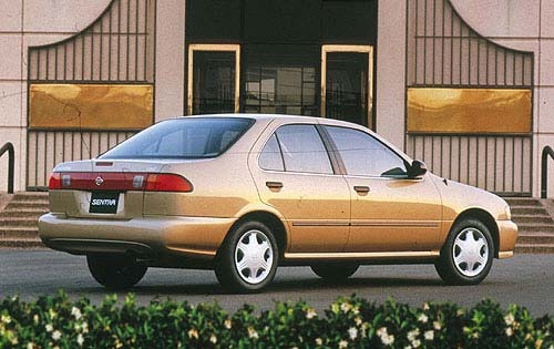 1996 nissan sentra specs prices vins recalls autodetective 1996 nissan sentra specs prices vins