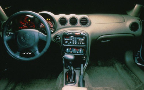 1999 Pontiac Grand Am Vin Number Search Autodetective