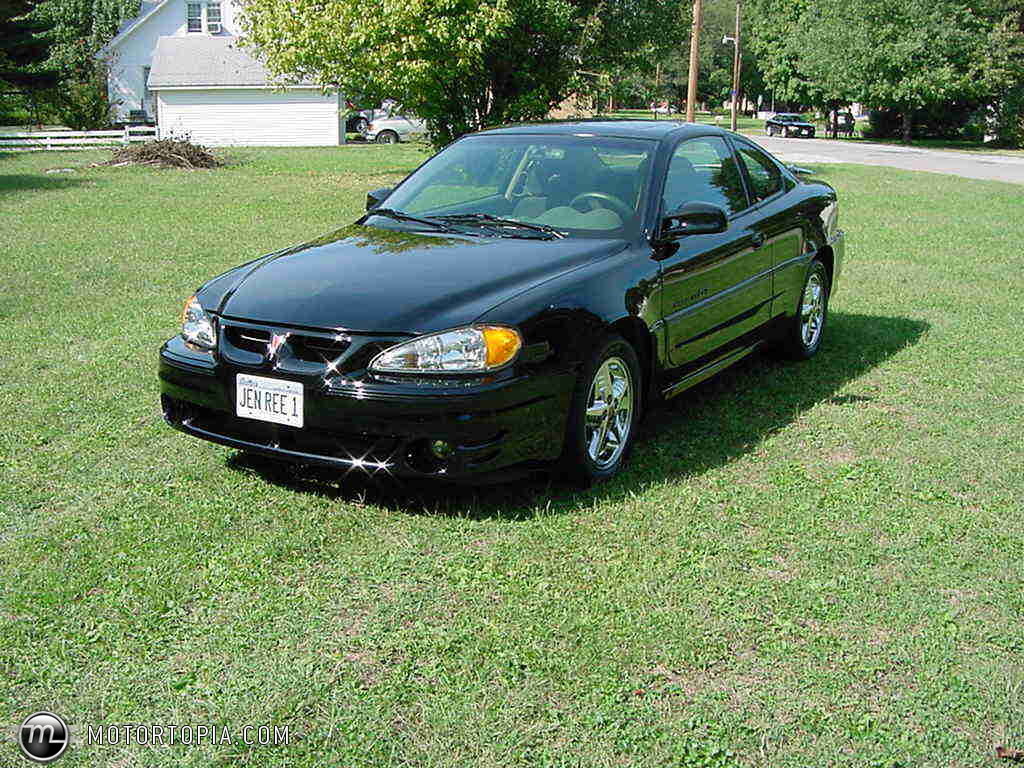 2000 Pontiac Grand AM Specs, Prices, VINs & Recalls - AutoDetective