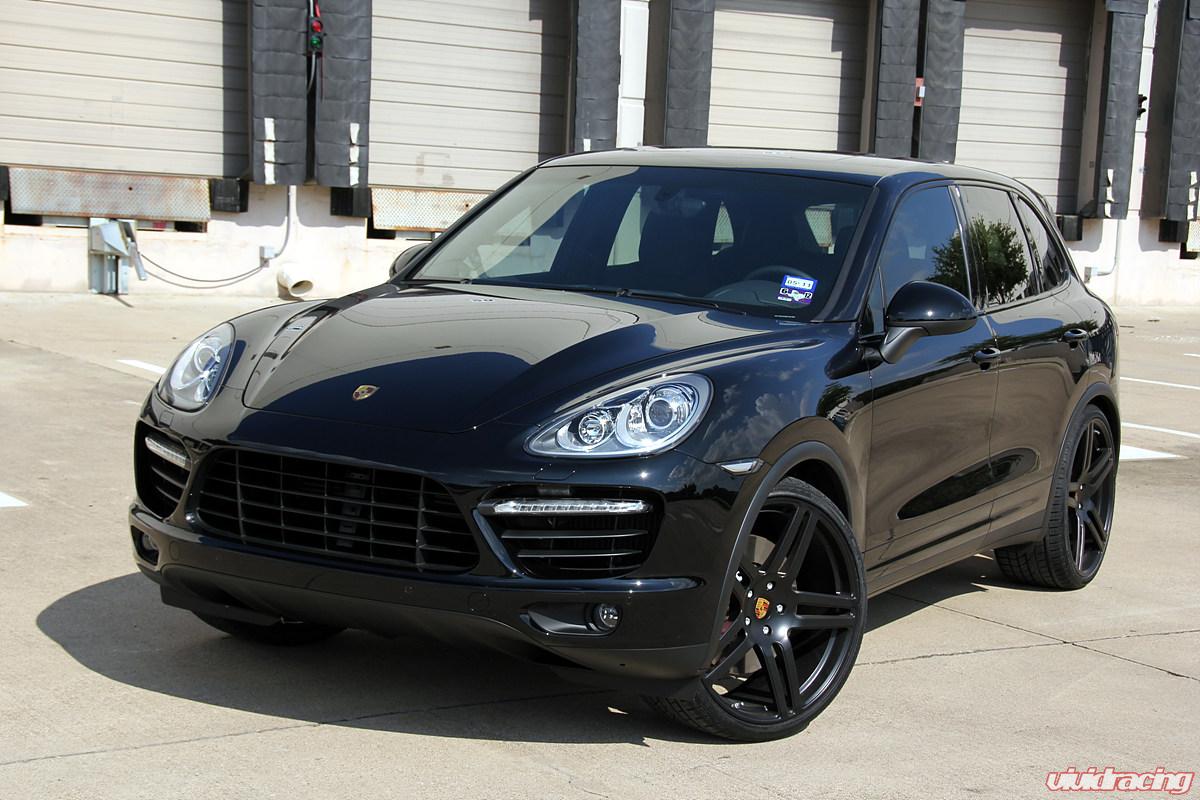 Porsche cayenne 2011 года