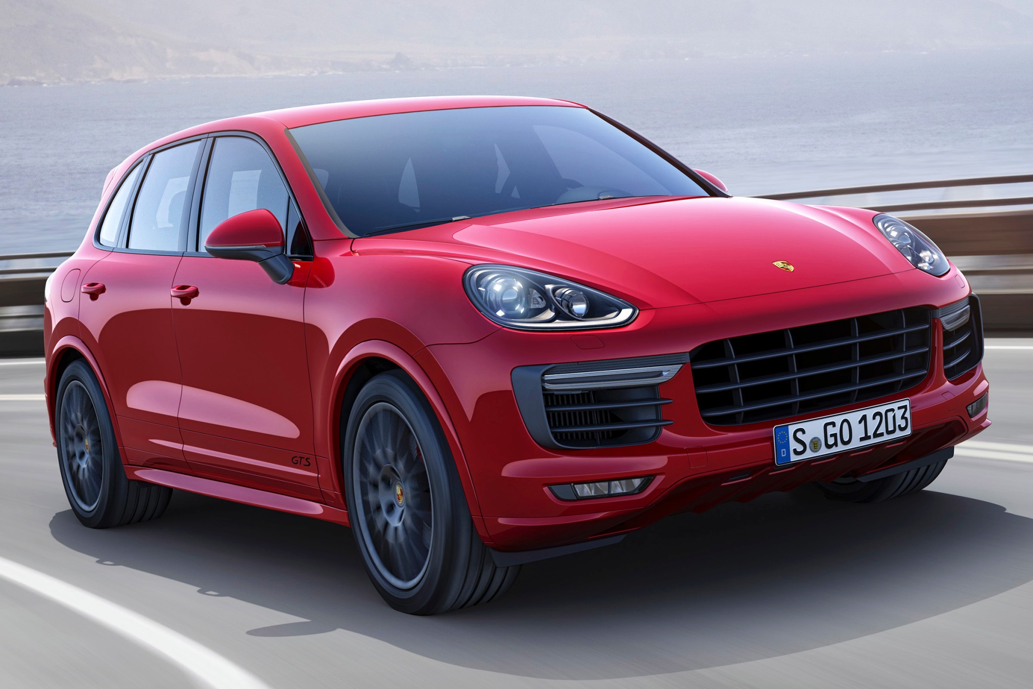 2016 Porsche Cayenne VIN Check, Specs & Recalls AutoDetective