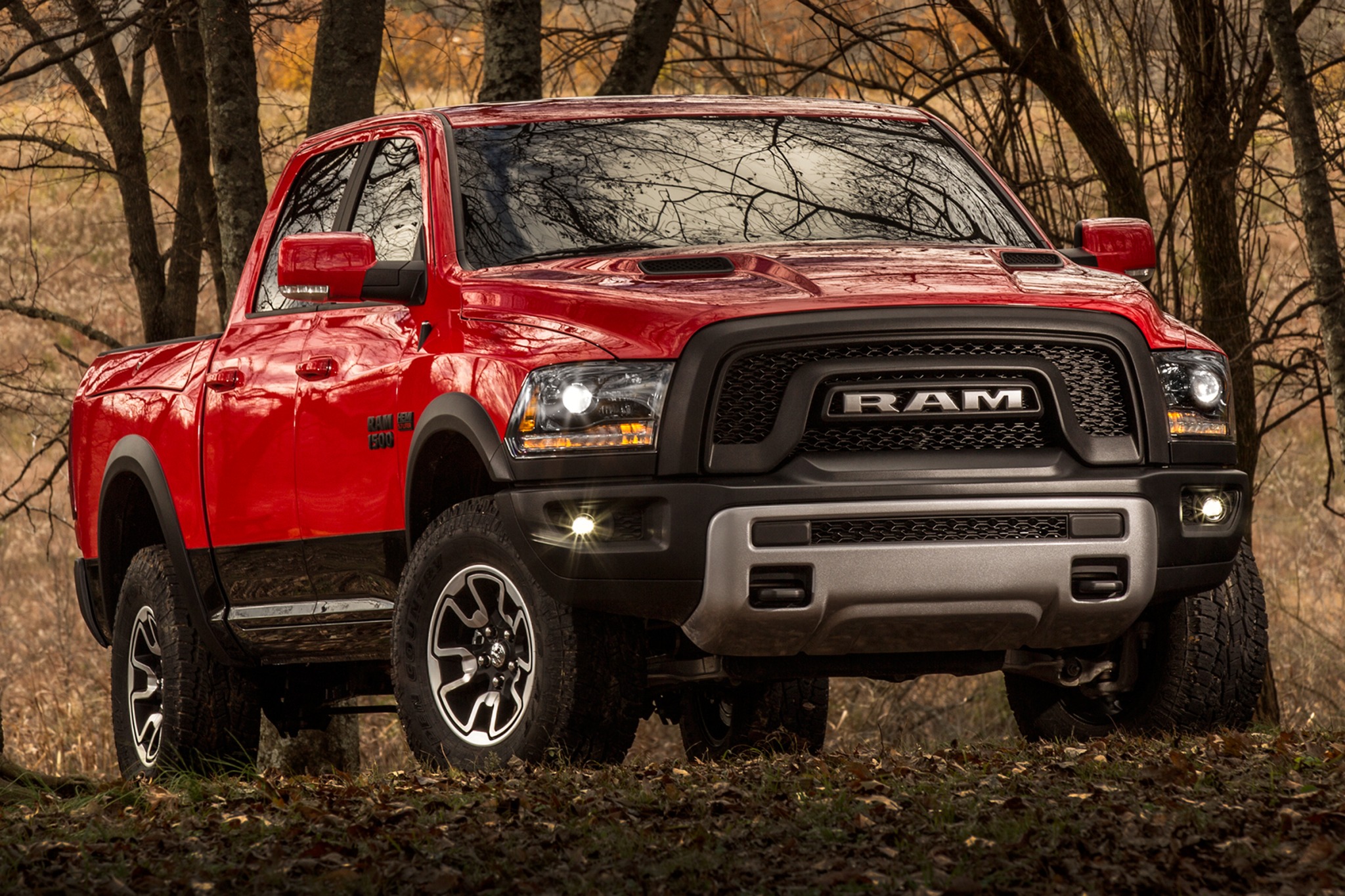 2016 RAM 1500 VINs, Configurations, MSRP & Specs - AutoDetective