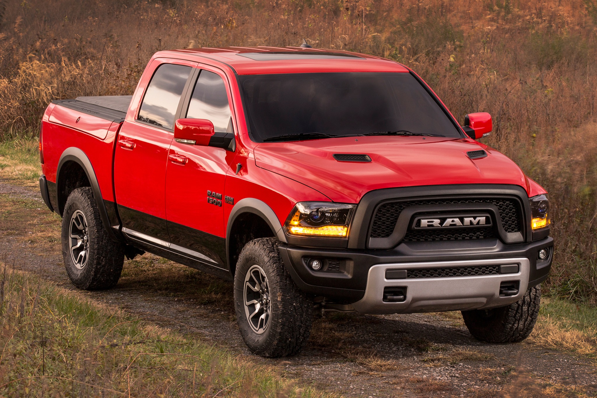 2016 RAM 1500 VINs, Configurations, MSRP & Specs - AutoDetective