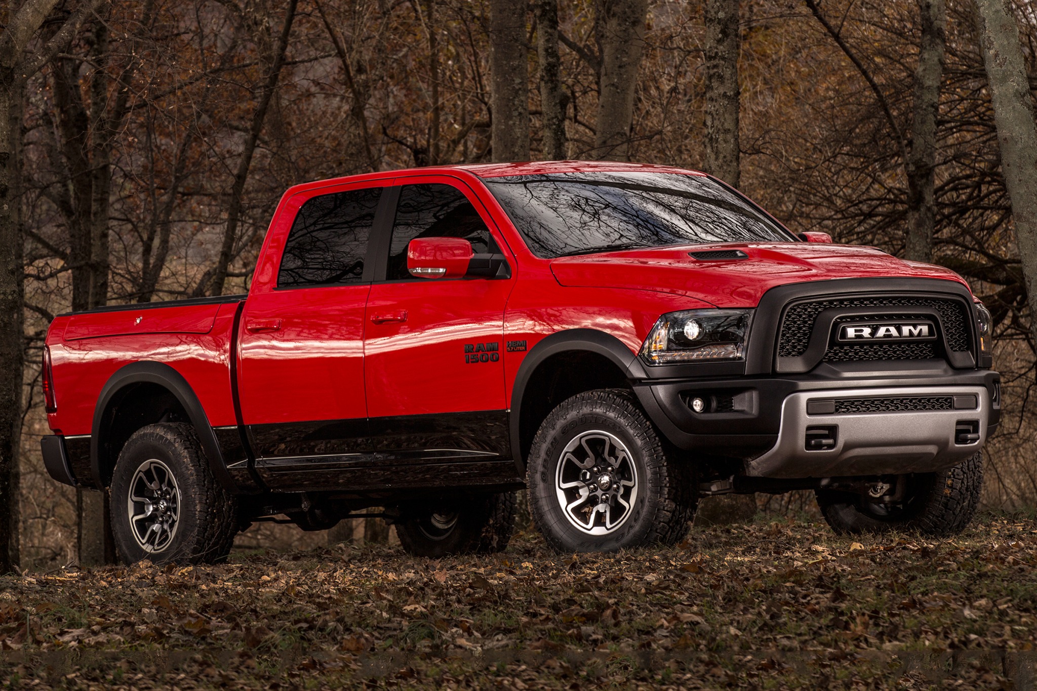 2016 RAM 1500 VINs, Configurations, MSRP & Specs - AutoDetective