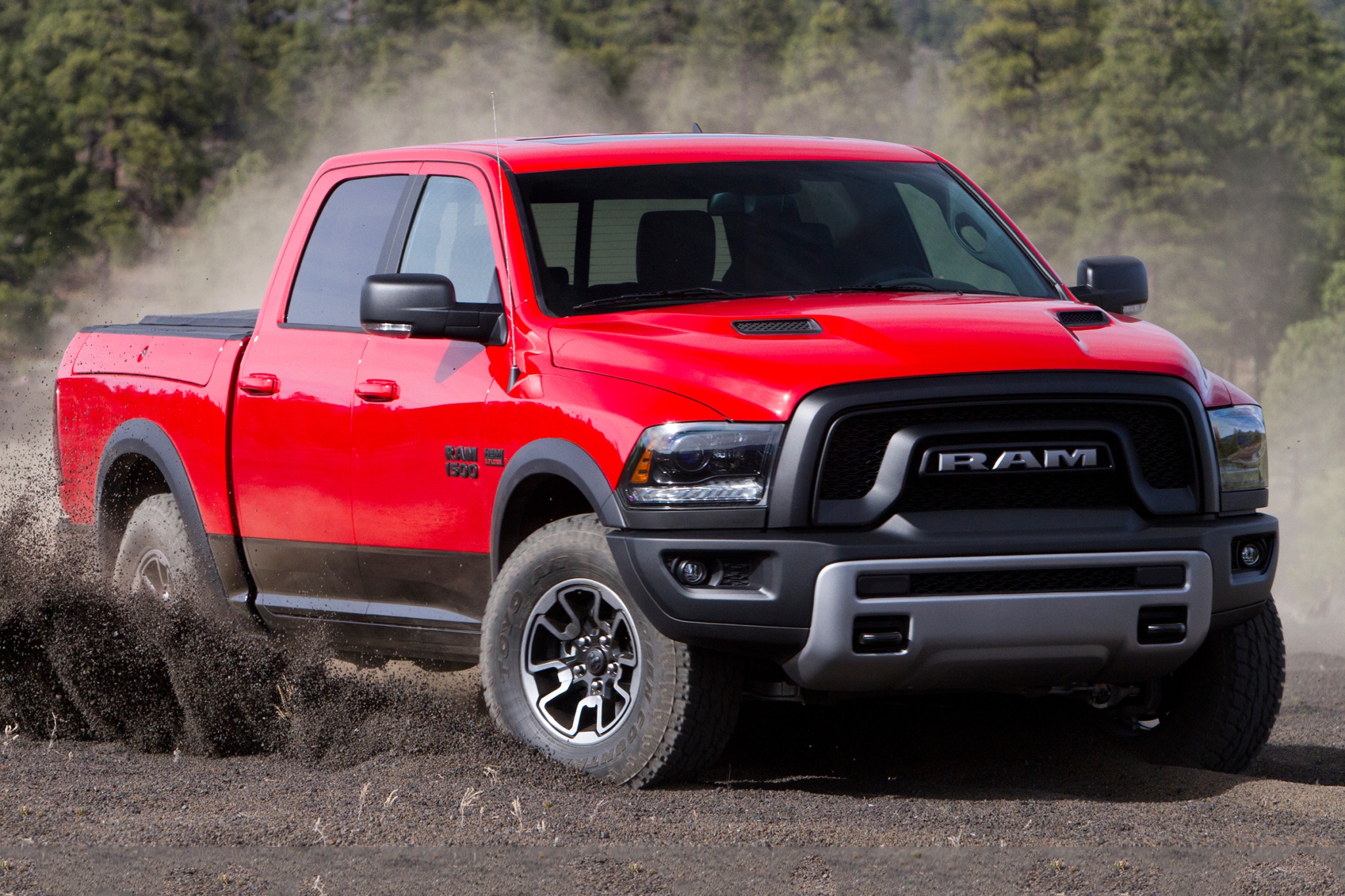 2016 RAM 1500 VINs, Configurations, MSRP & Specs - AutoDetective