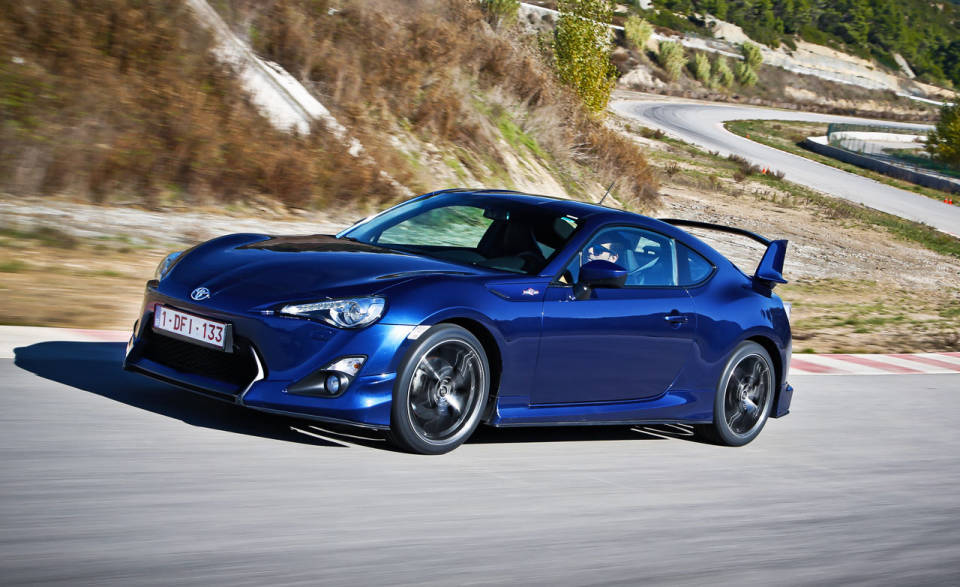 2014 Scion FR-S VIN Check, Specs & Recalls - AutoDetective