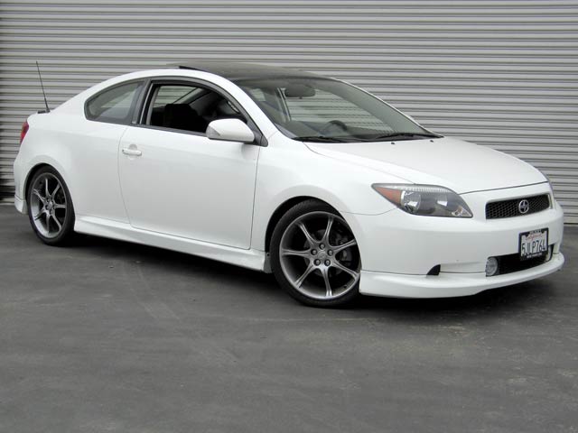 2006 Scion tC VINs, Configurations, MSRP & Specs - AutoDetective