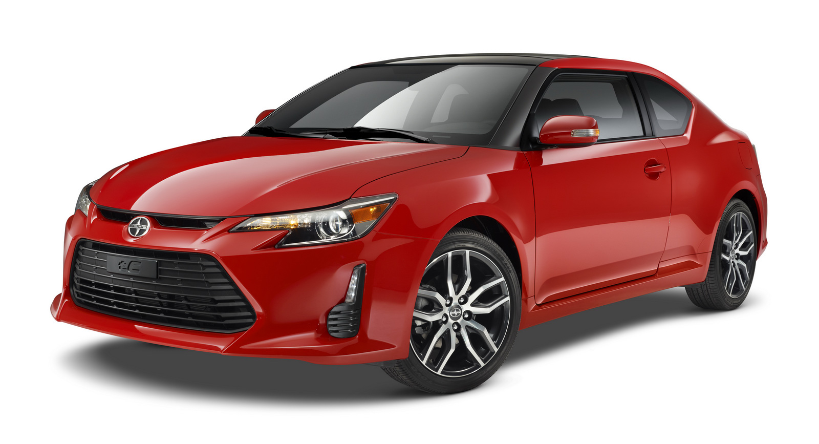 2016 Scion tC VIN Check, Specs & Recalls - AutoDetective