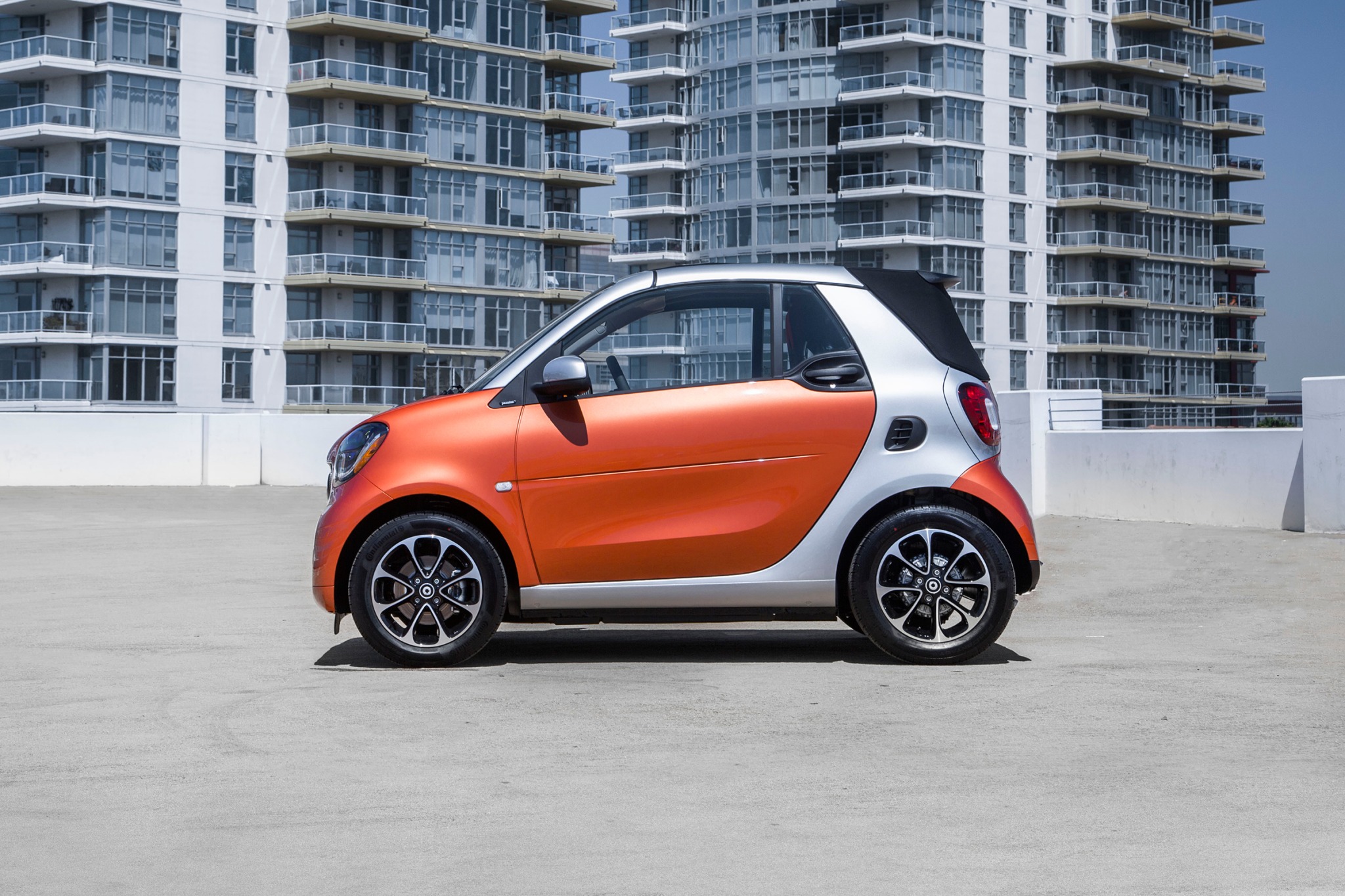 2017 Smart Fortwo VINs, Configurations, MSRP & Specs - AutoDetective