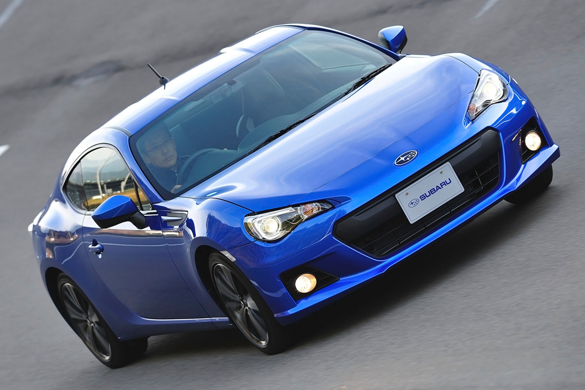 2015 Subaru BRZ Specs, Prices, VINs & Recalls - AutoDetective