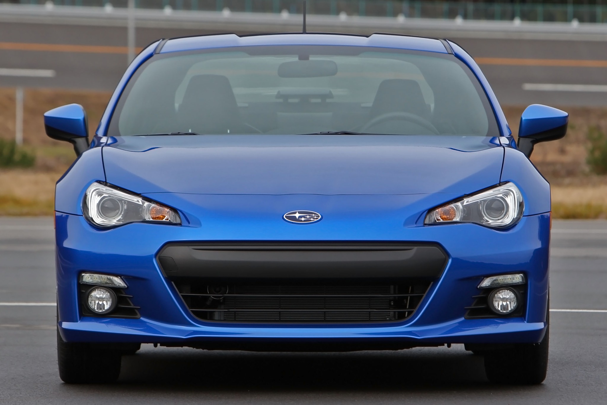 2015 Subaru BRZ Specs, Prices, VINs & Recalls - AutoDetective