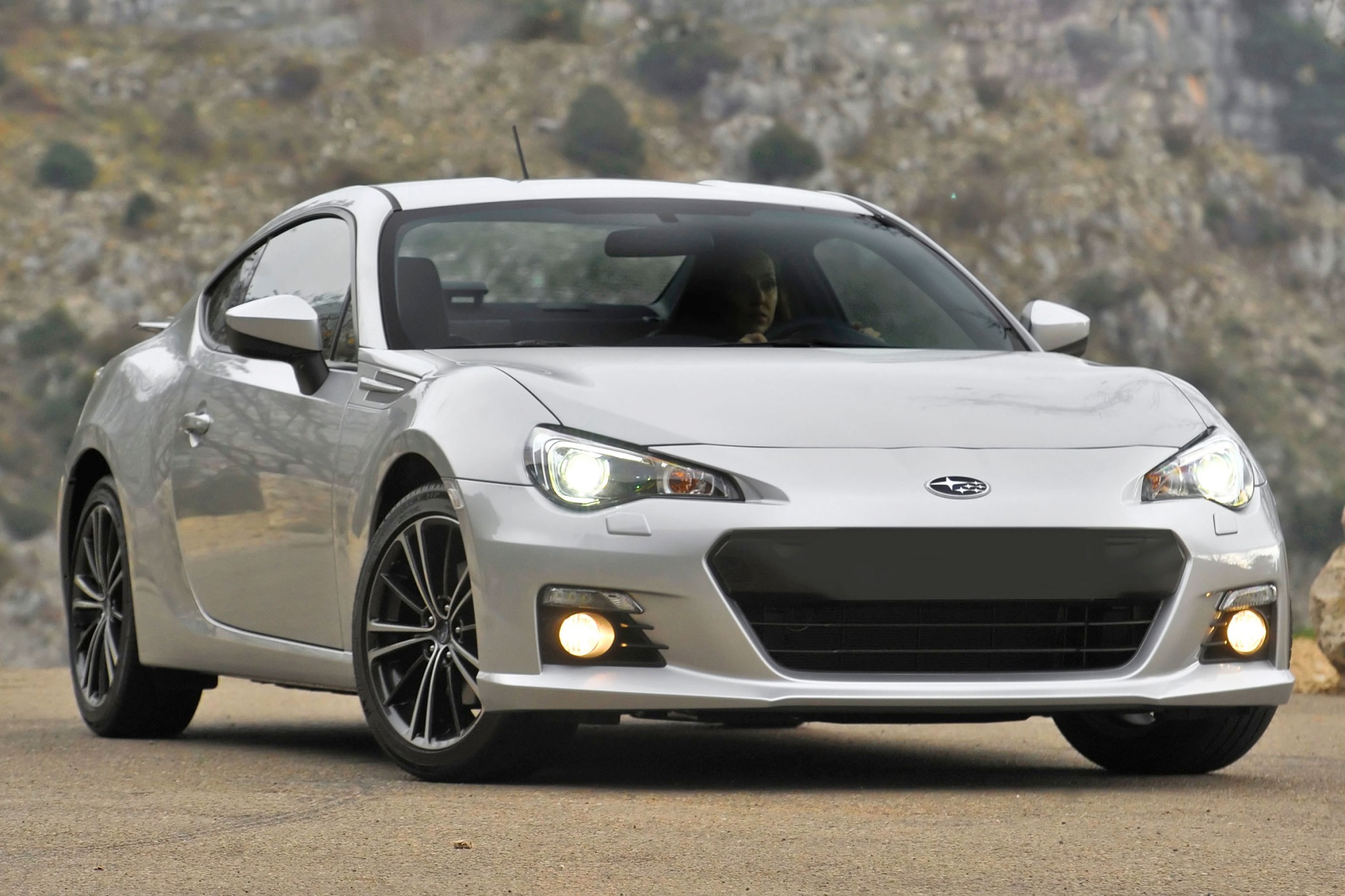 2016 Subaru BRZ Specs, Prices, VINs & Recalls - AutoDetective