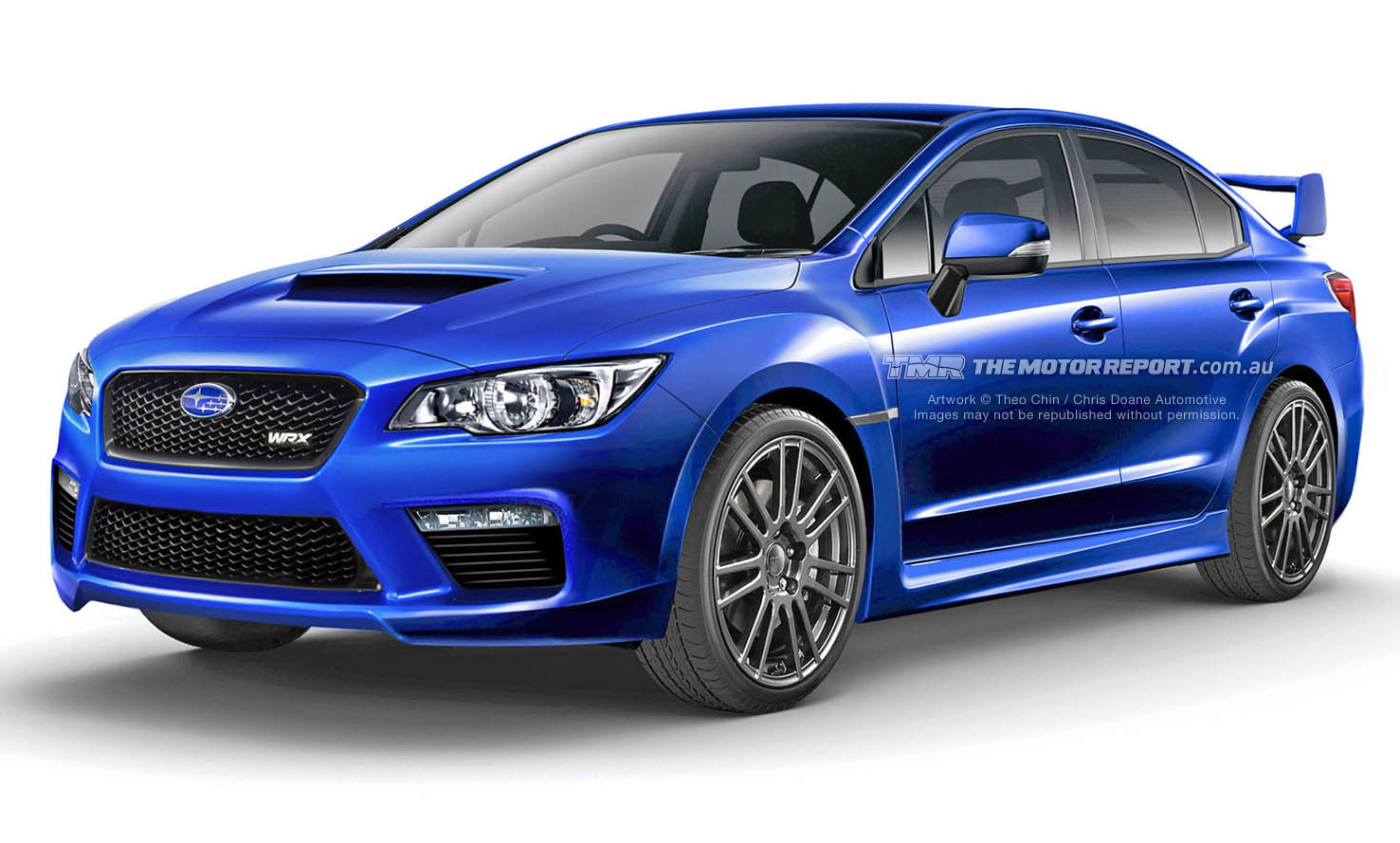 2014 Subaru Impreza Specs, Prices, VINs & Recalls - AutoDetective