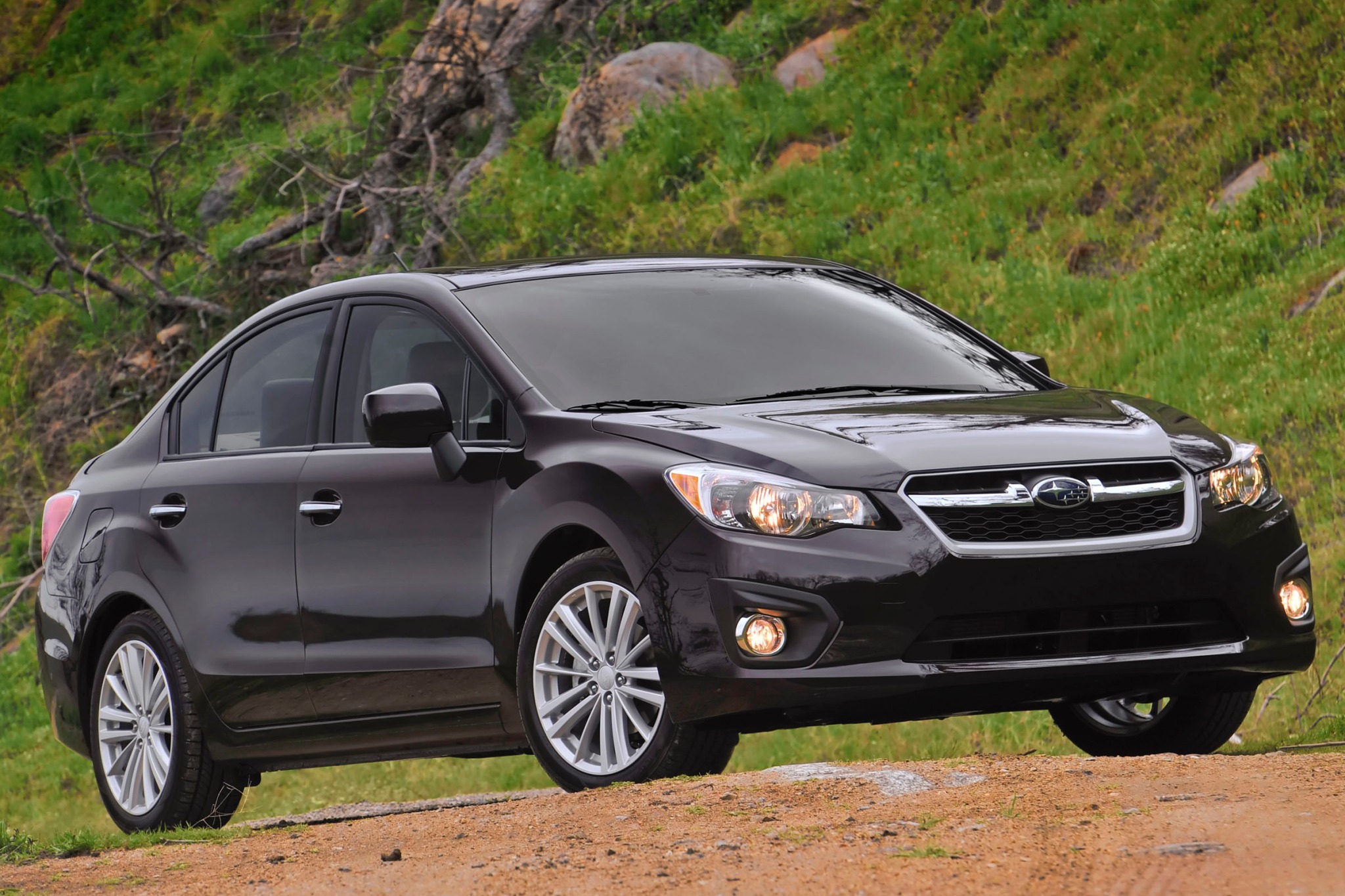 2014 Subaru Impreza Specs, Prices, VINs & Recalls - AutoDetective