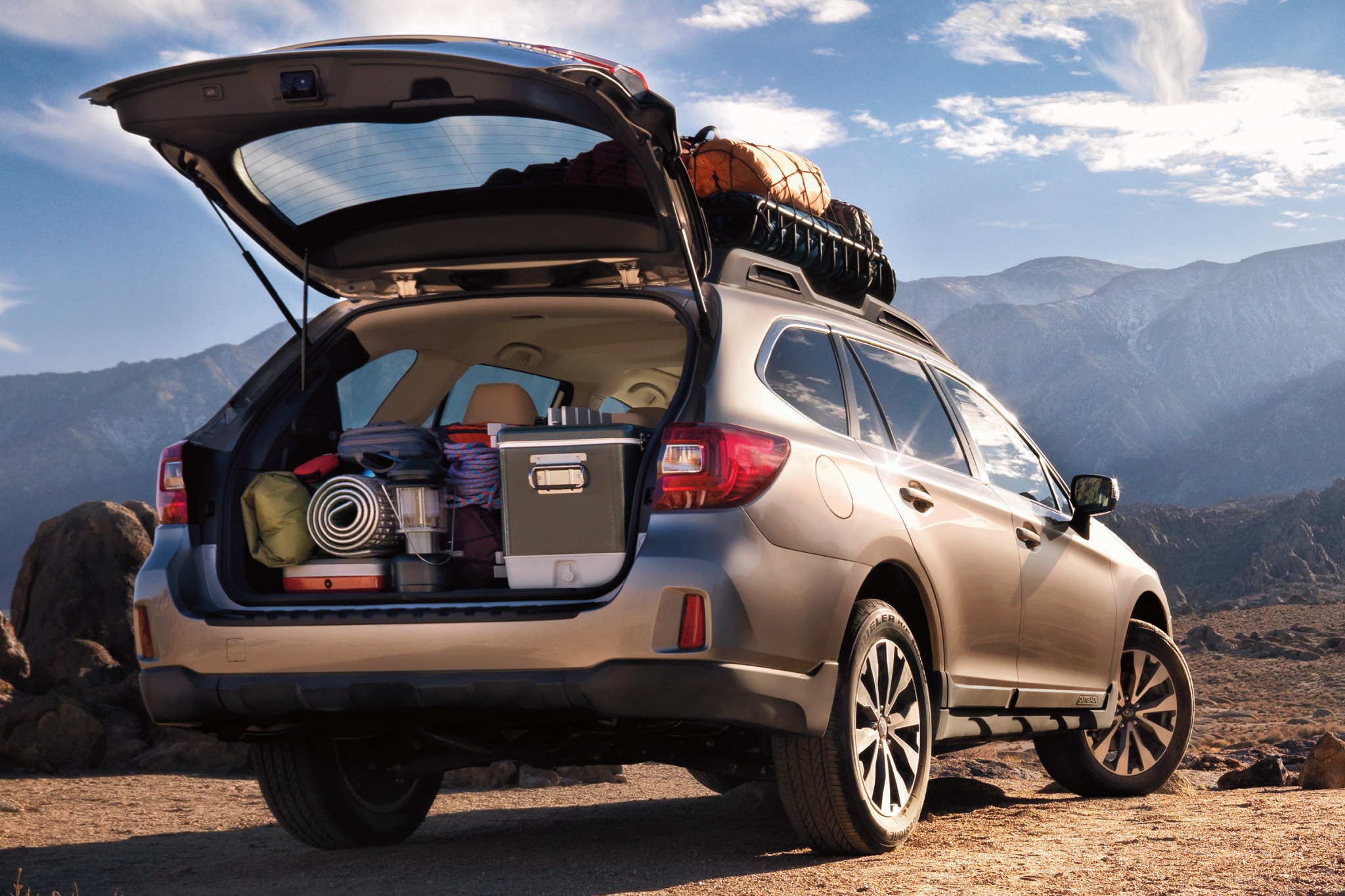 2015 Subaru Outback Vin Check Specs Recalls Autodetective