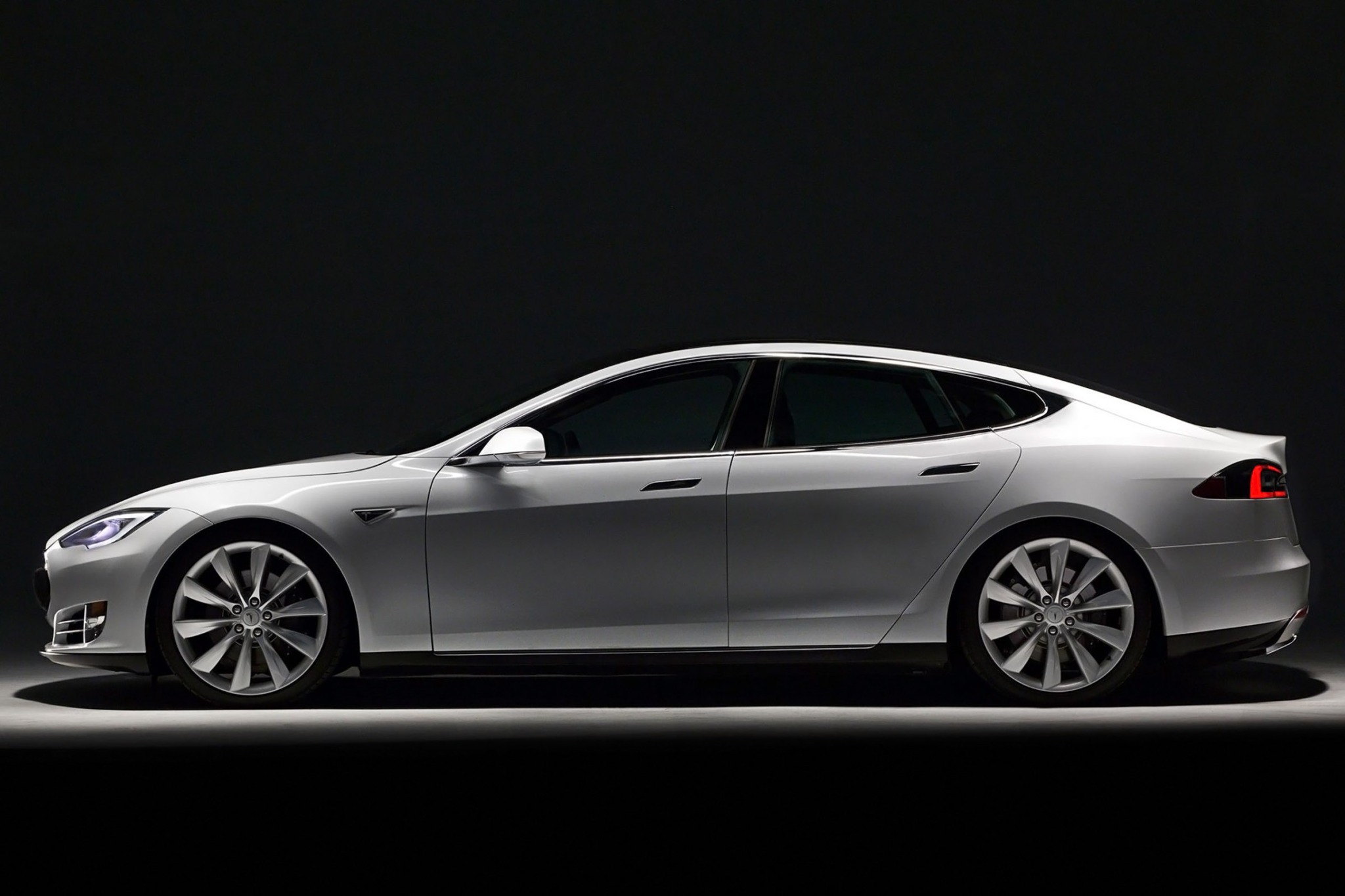 2014 Tesla Model S Vin Check Specs Recalls Autodetective