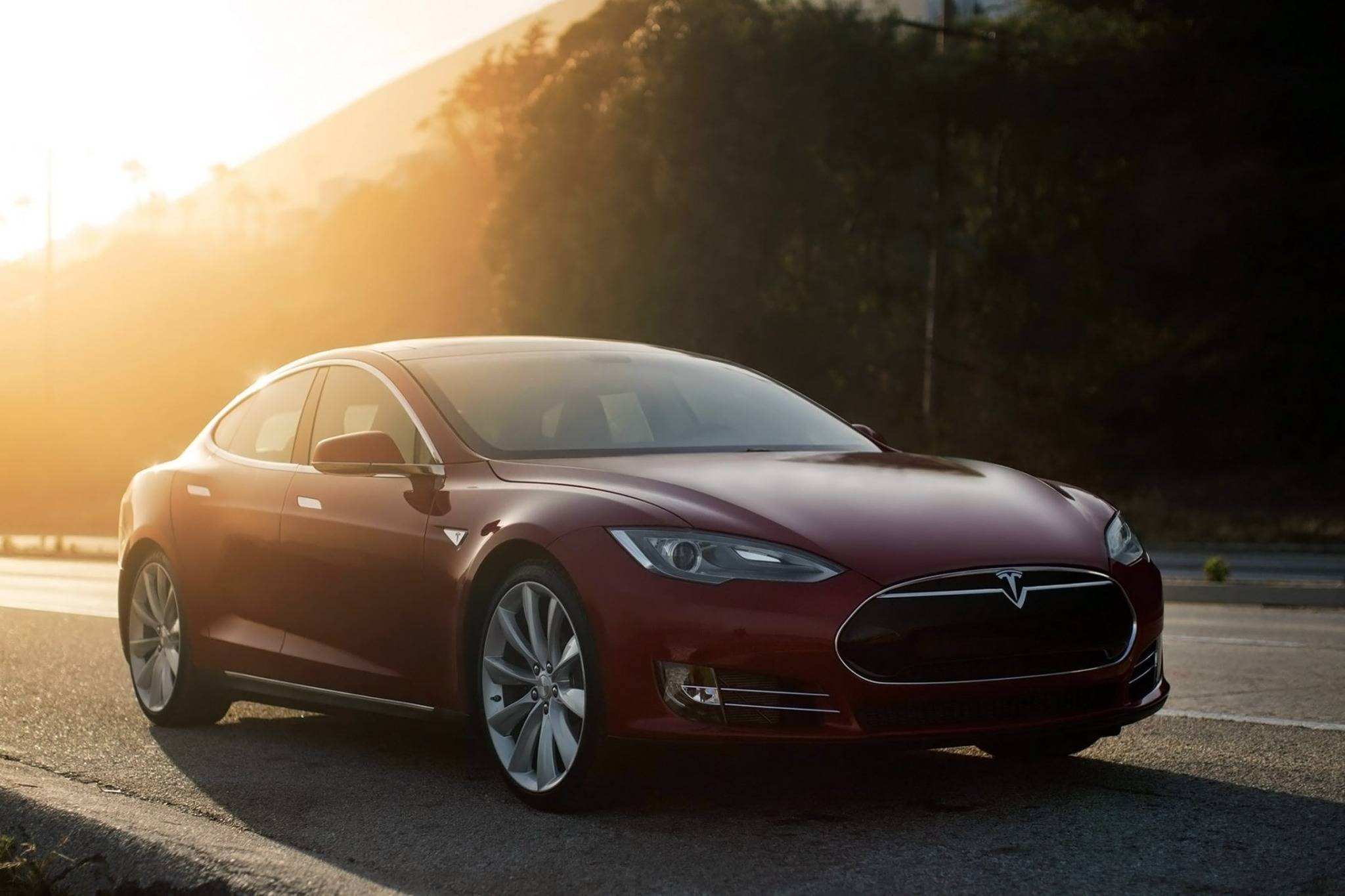 2016 Tesla Model S VINs, Configurations, MSRP & Specs - AutoDetective