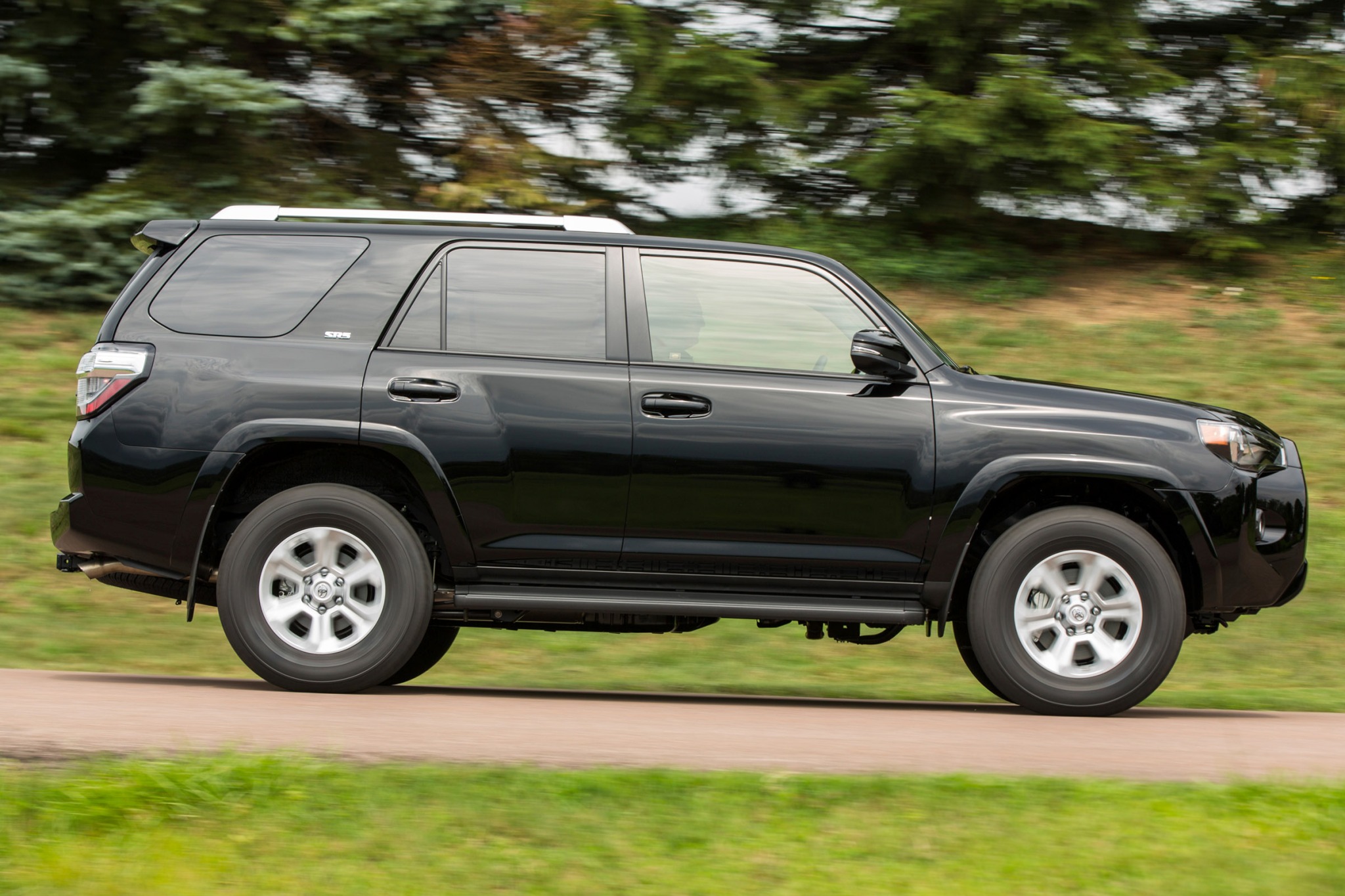 2014 Toyota 4Runner Specs, Prices, VINs & Recalls AutoDetective