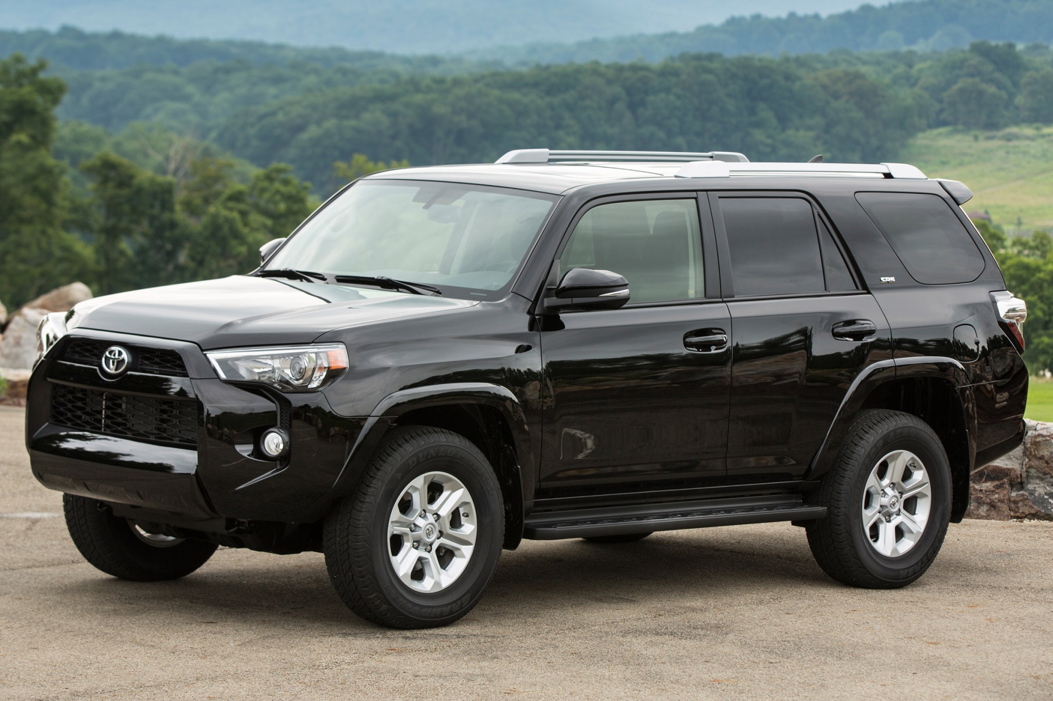 2014 Toyota 4Runner Specs, Prices, VINs & Recalls AutoDetective