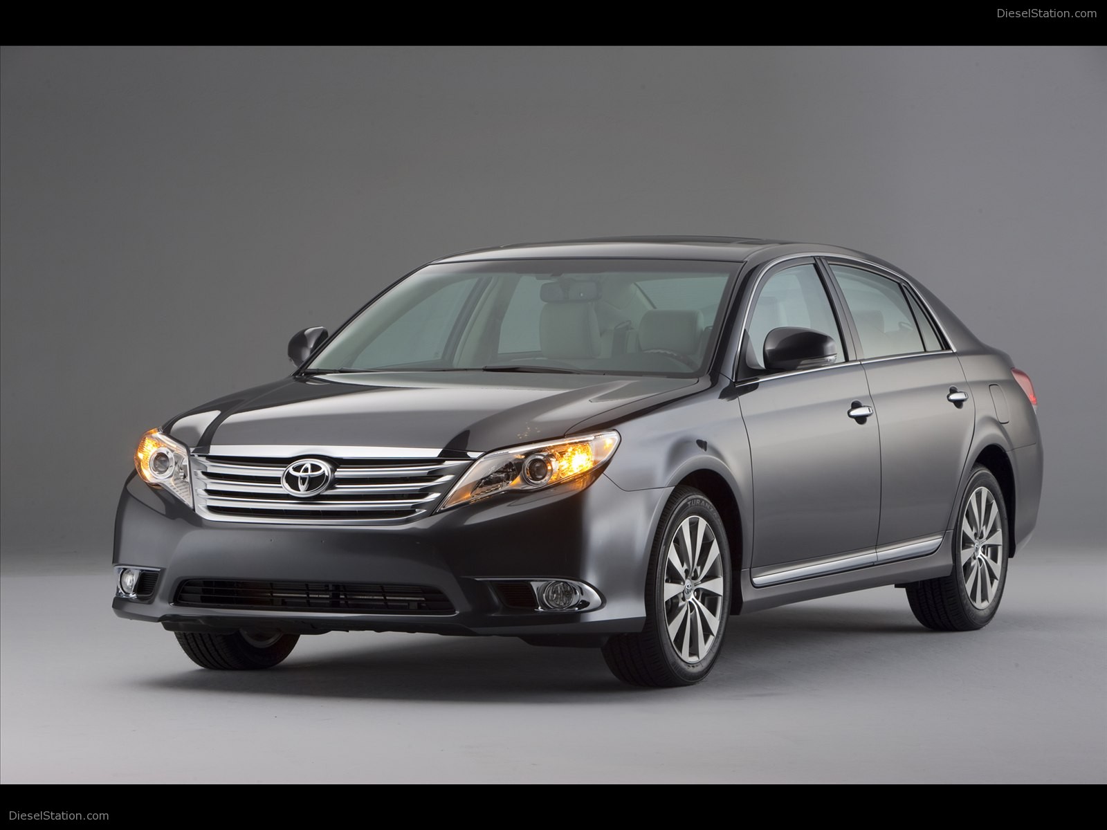 2012 Toyota Avalon Specs, Prices, VINs & Recalls - AutoDetective