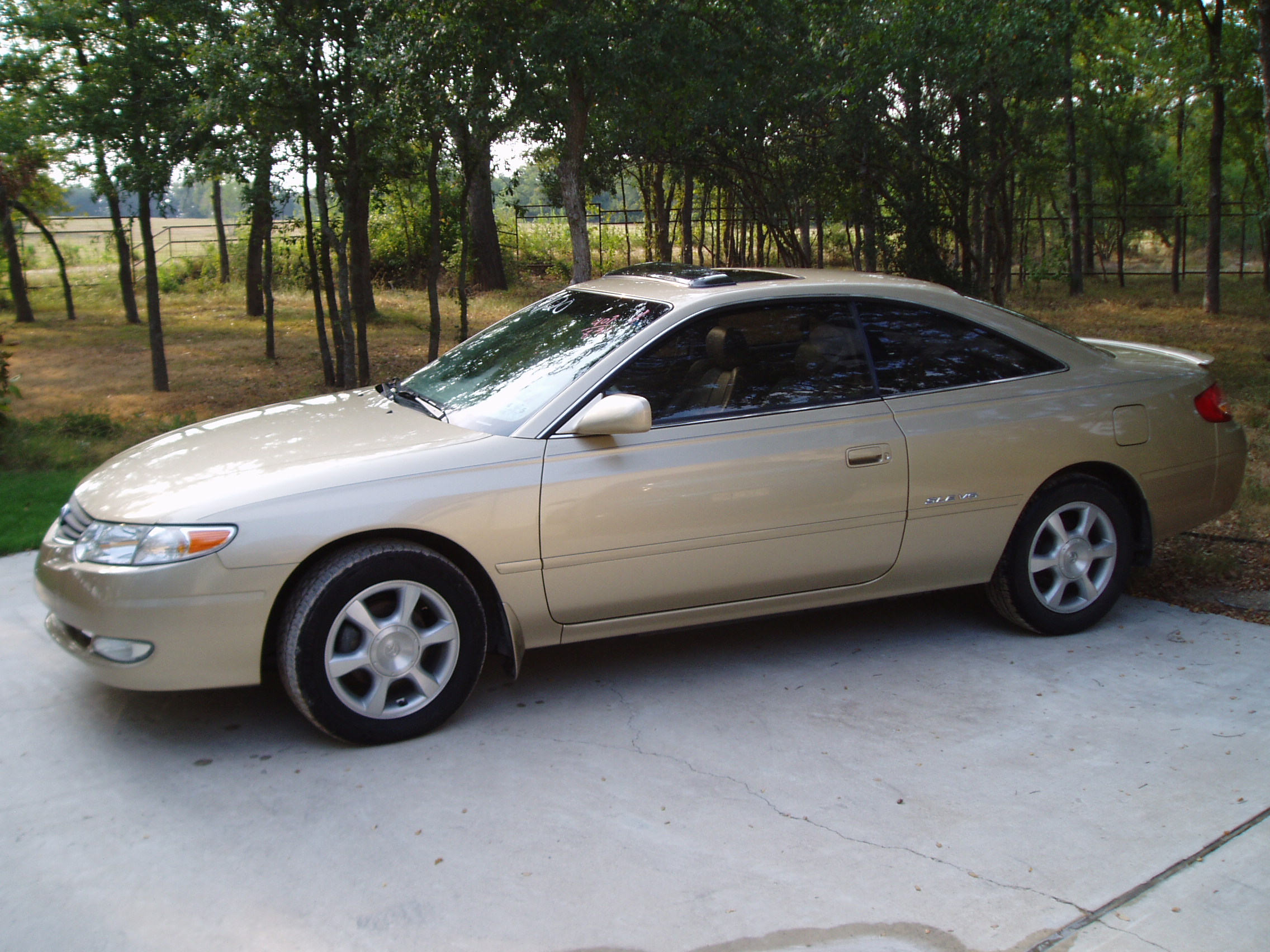 2002 Toyota Camry Solara Specs Prices Vins Recalls Autodetective