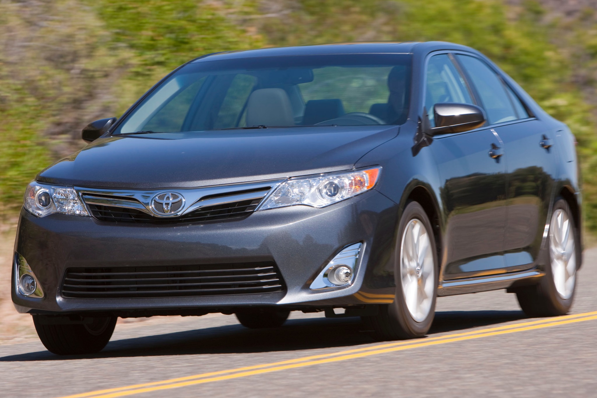 2014 Toyota Camry Specs Prices Vins And Recalls Autodetective