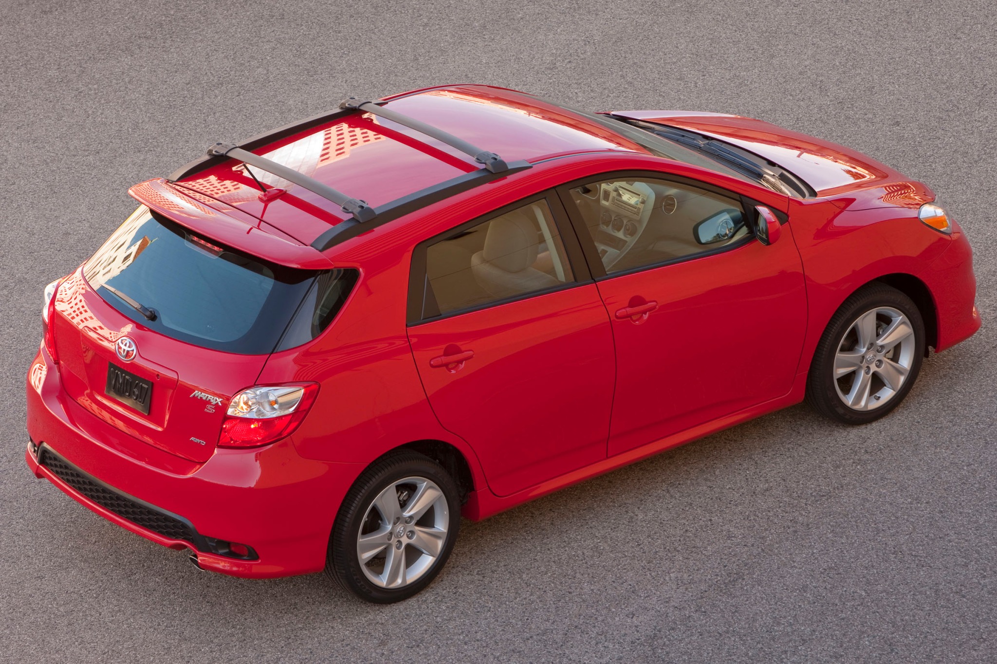 2013 Toyota Matrix Specs Prices Vins And Recalls Autodetective