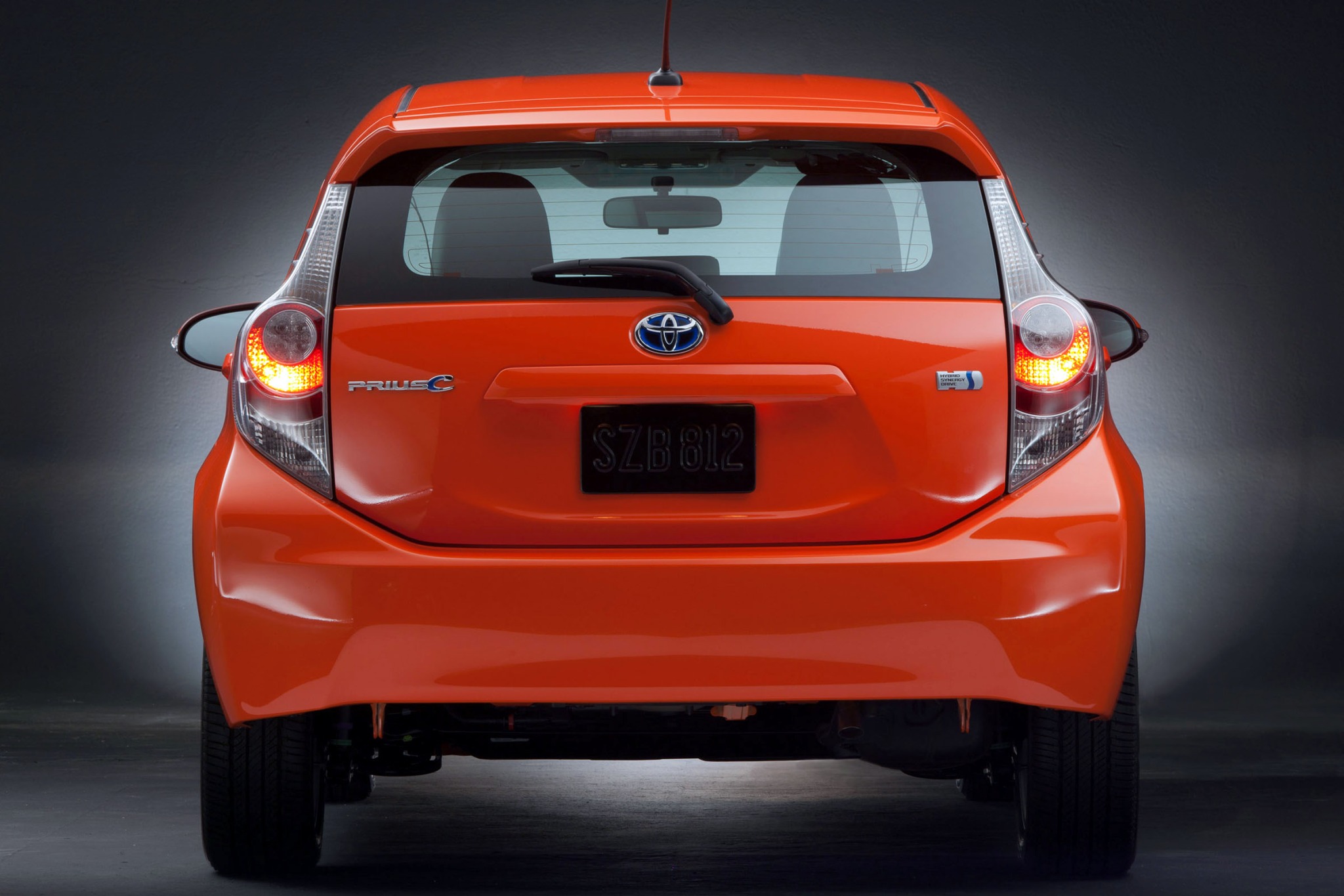 2014 Toyota Prius c Specs, Prices, VINs & Recalls - AutoDetective