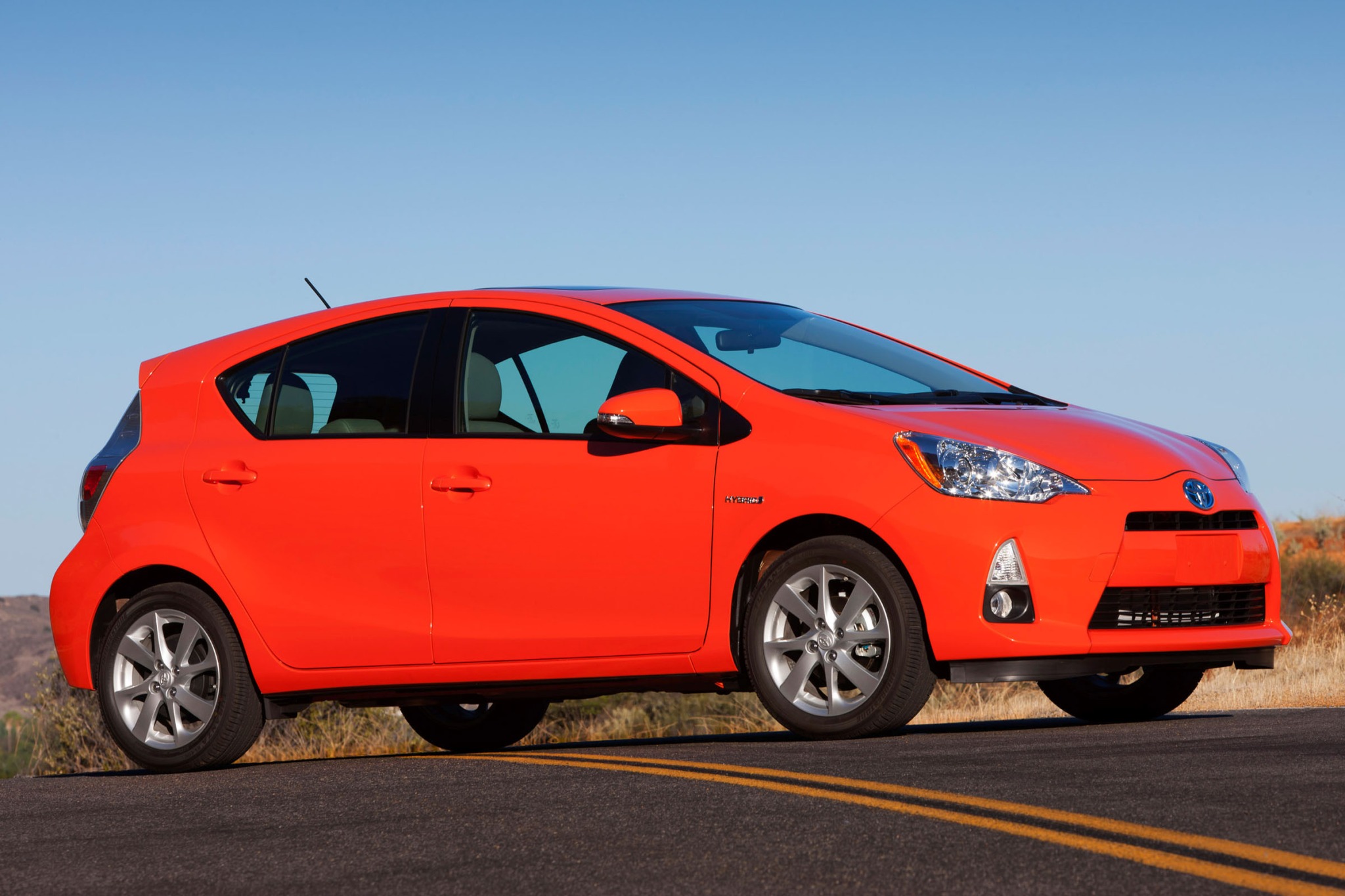 2014 Toyota Prius c Specs, Prices, VINs & Recalls - AutoDetective