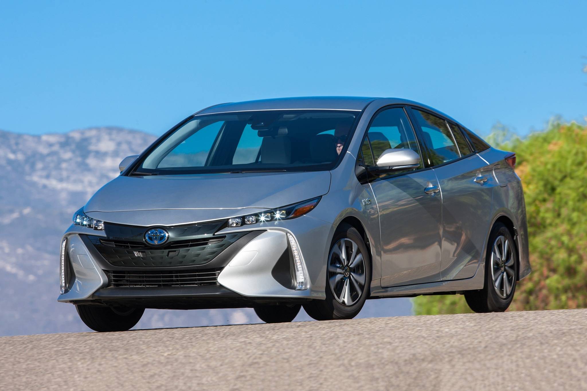 2017 Toyota Prius Prime Specs, Prices, VINs & Recalls - AutoDetective