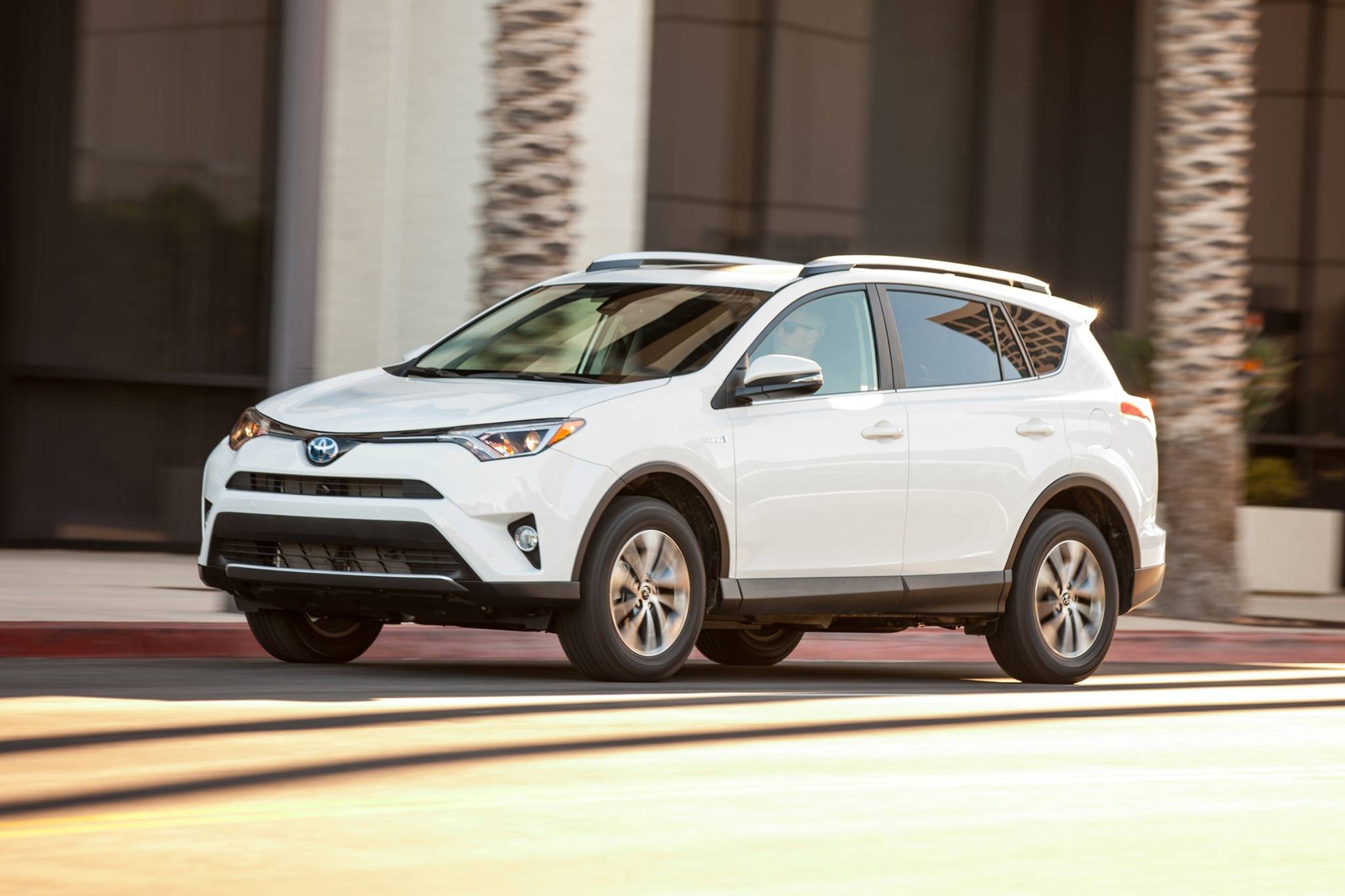 2017 Toyota RAV4 Hybrid Specs, Prices, VINs & Recalls - AutoDetective