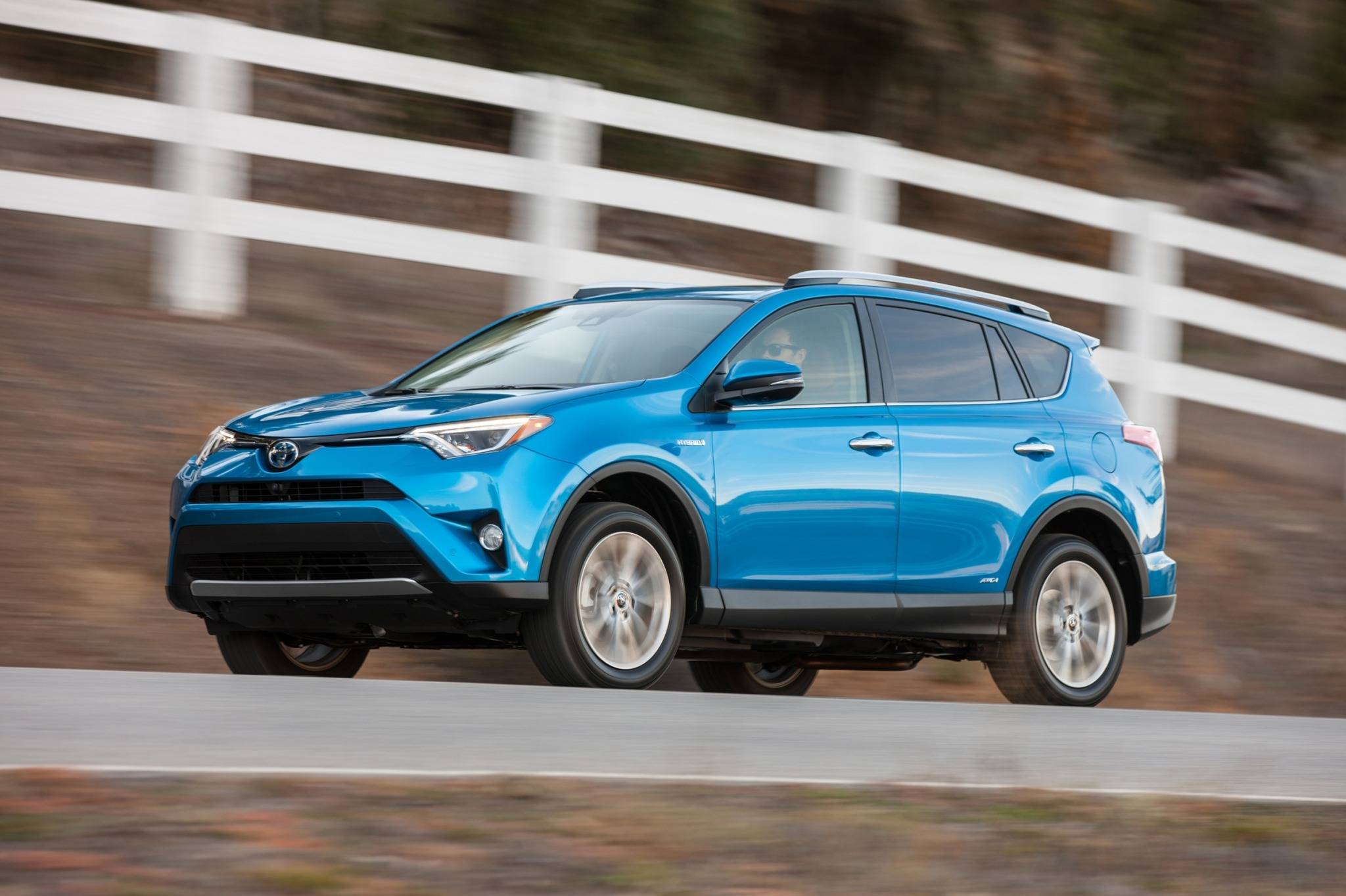 2018 Toyota RAV4 Hybrid Specs, Prices, VINs & Recalls - AutoDetective